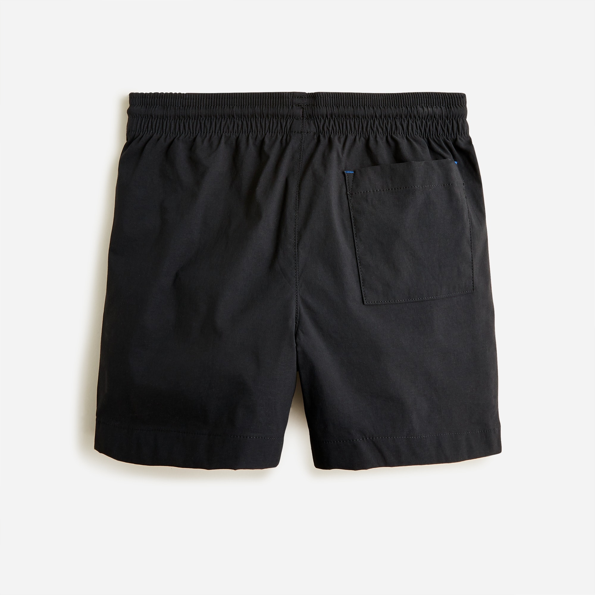 Boys' active dock short