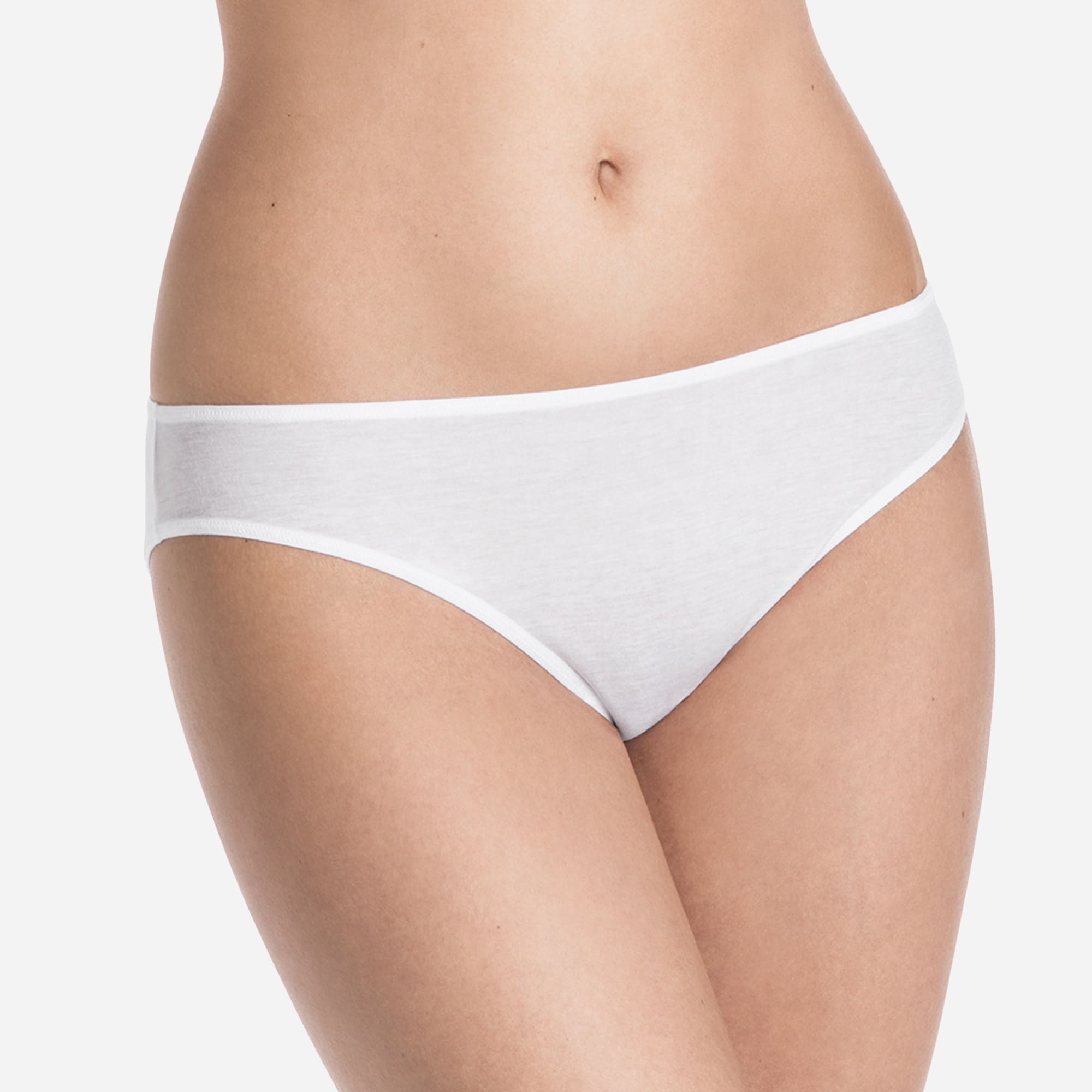 HANRO ultralight bikini brief