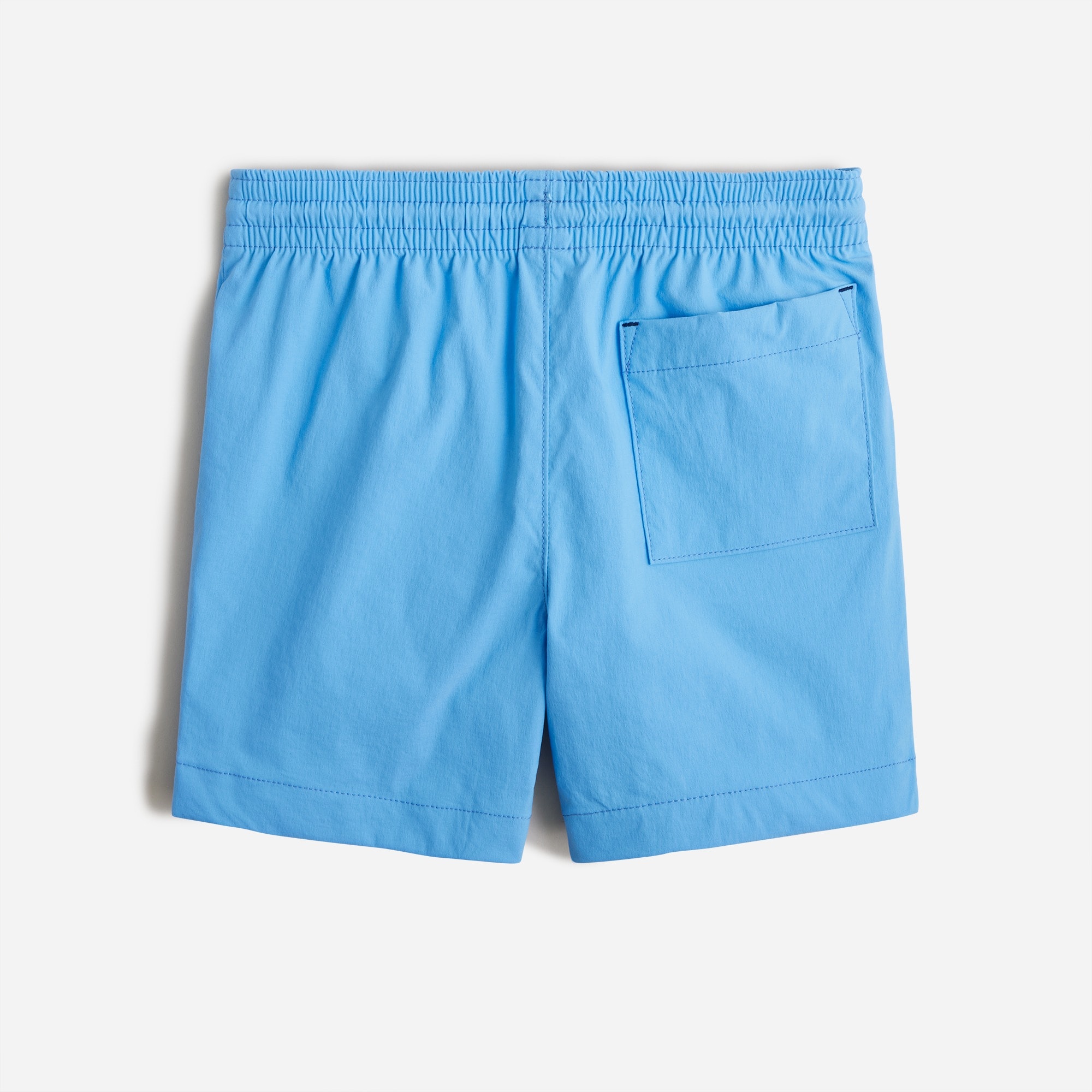 Boys' active dock short