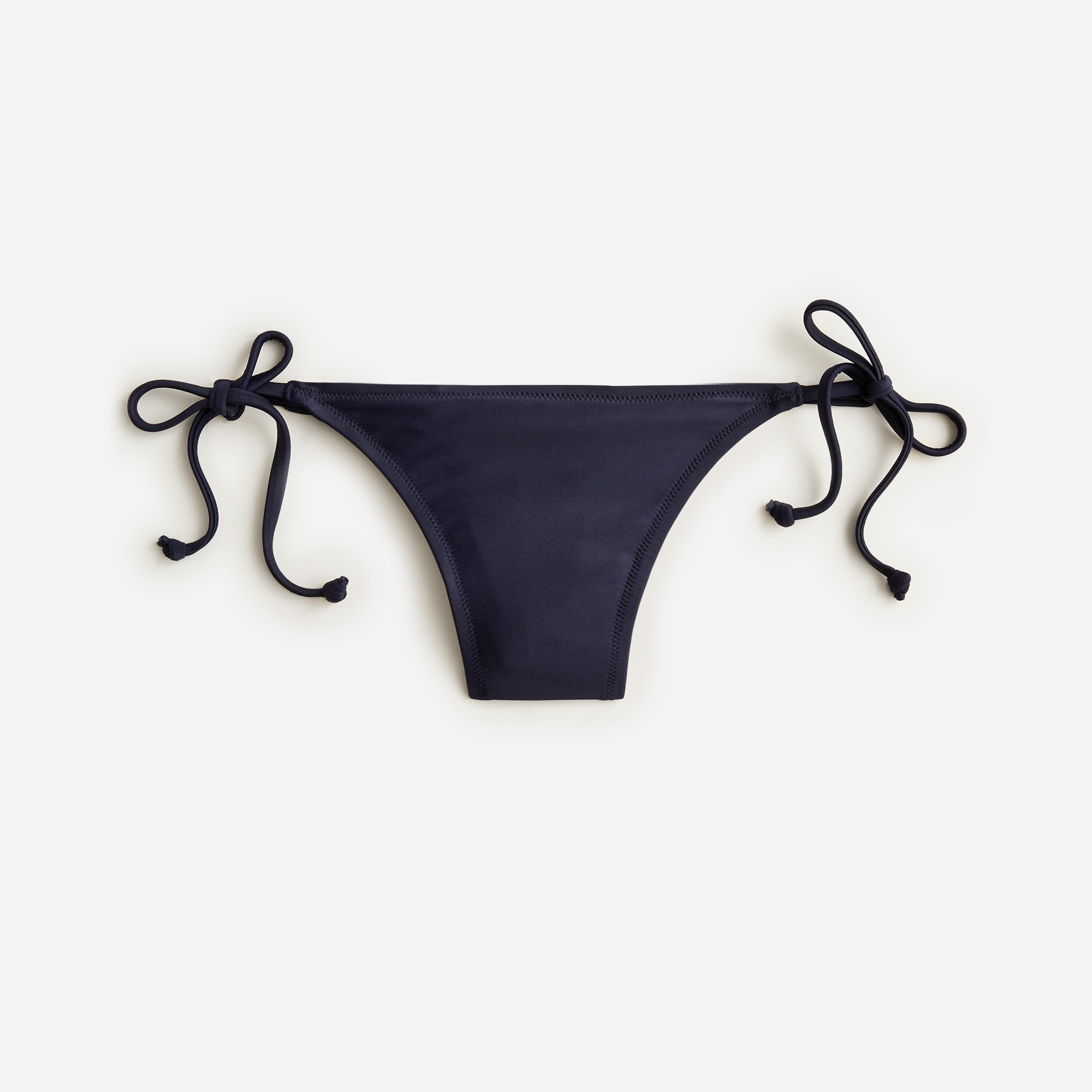 String hipster bikini bottom