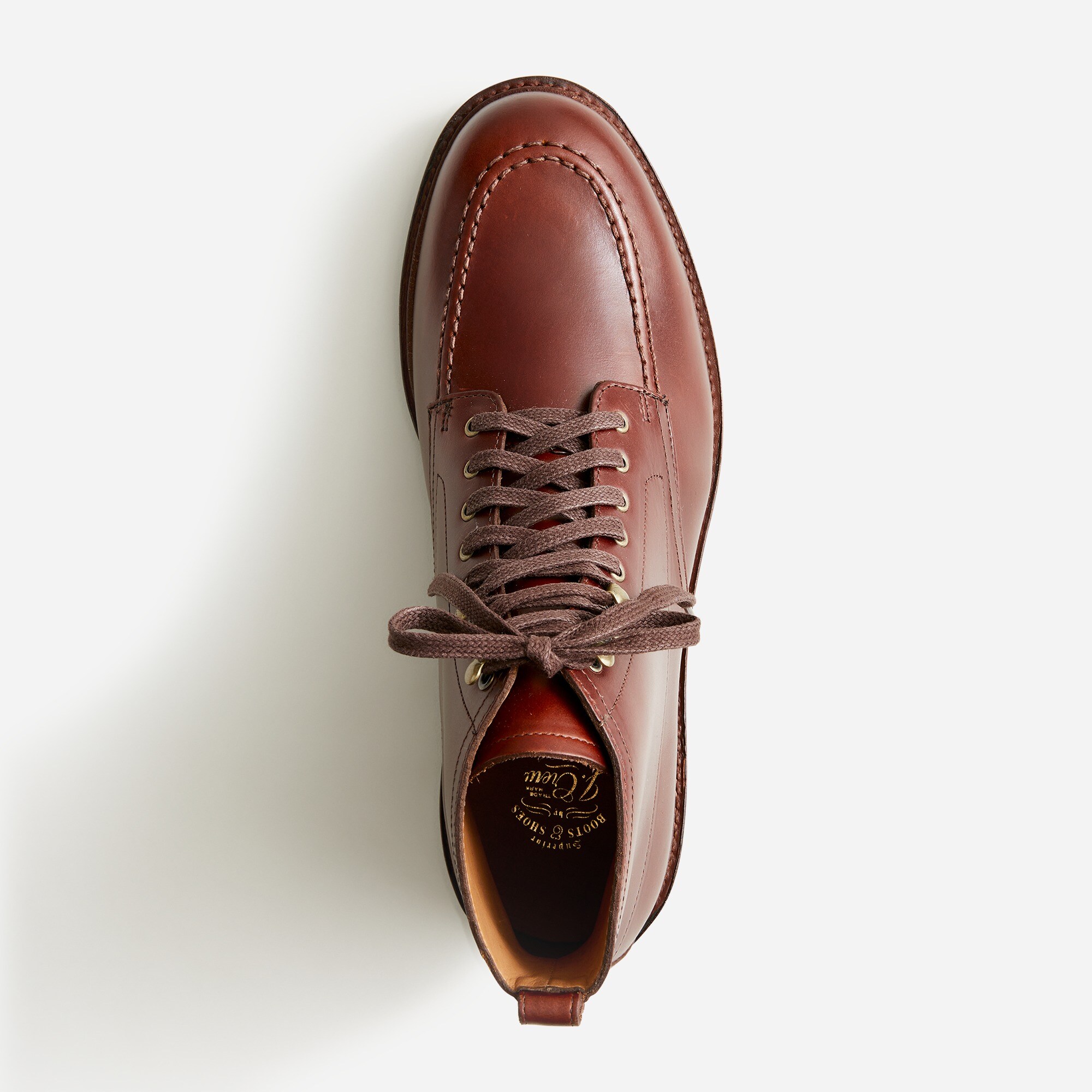 Kenton pacer boots