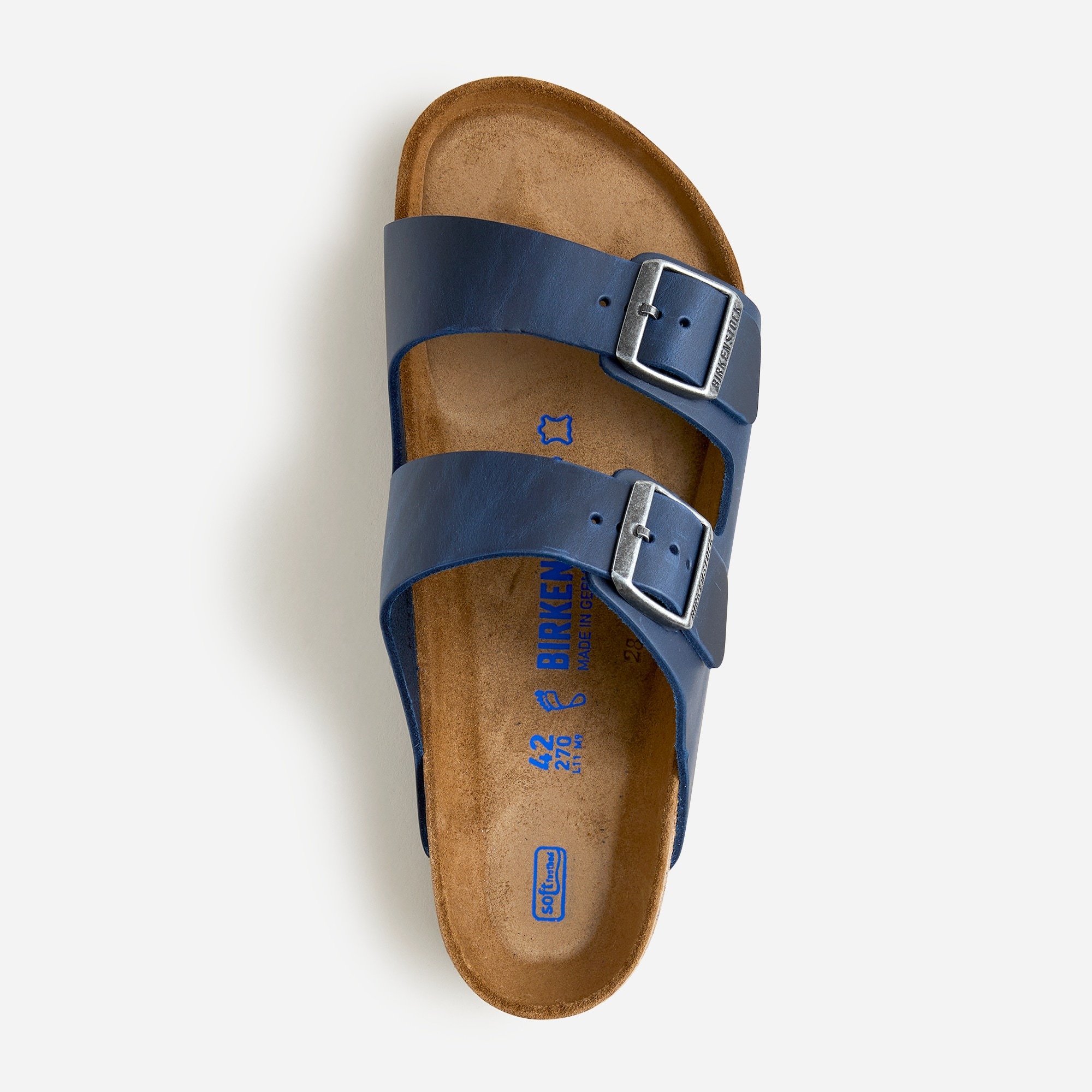 Birkenstock® Arizona soft-footbed sandals