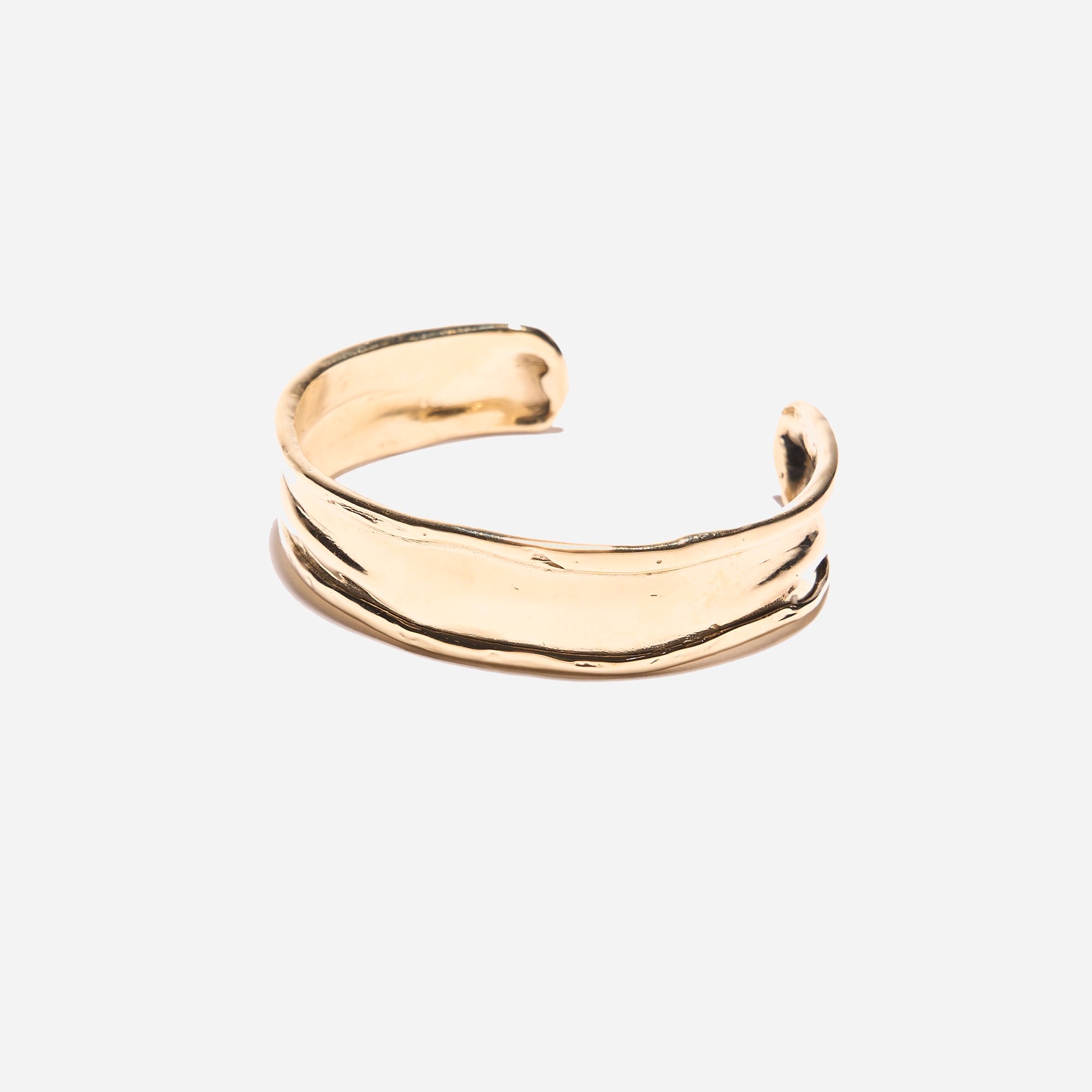 Odette New York Blanca cuff bracelet