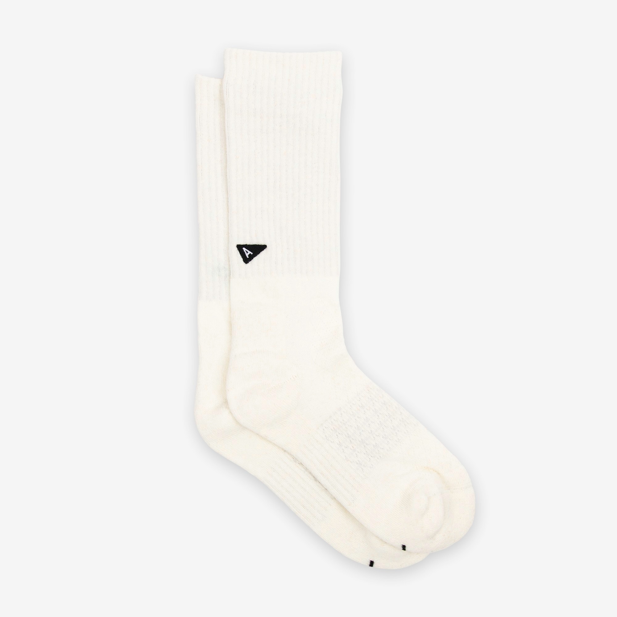 Arvin Goods performance crew socks