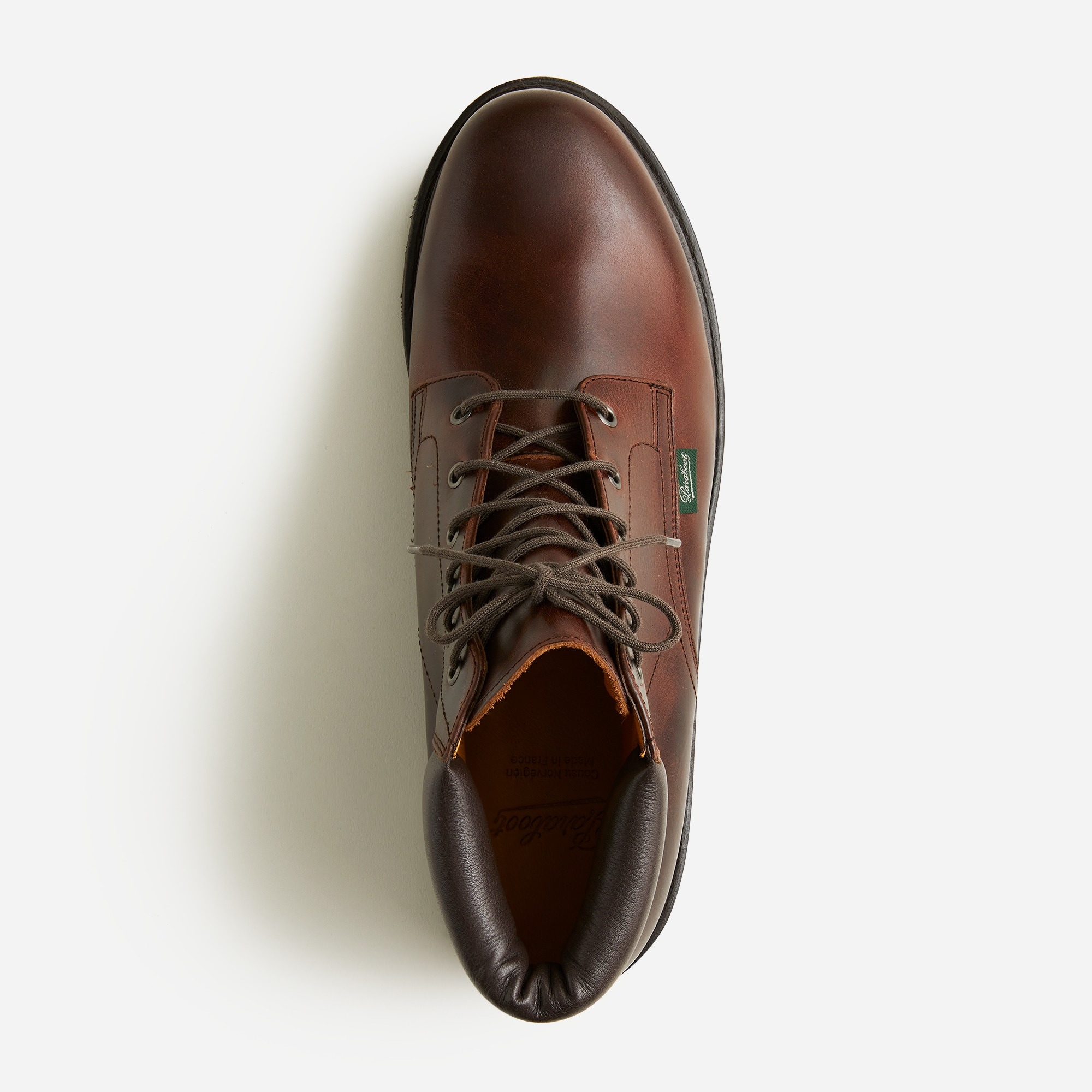 Paraboot Bergerac workboots