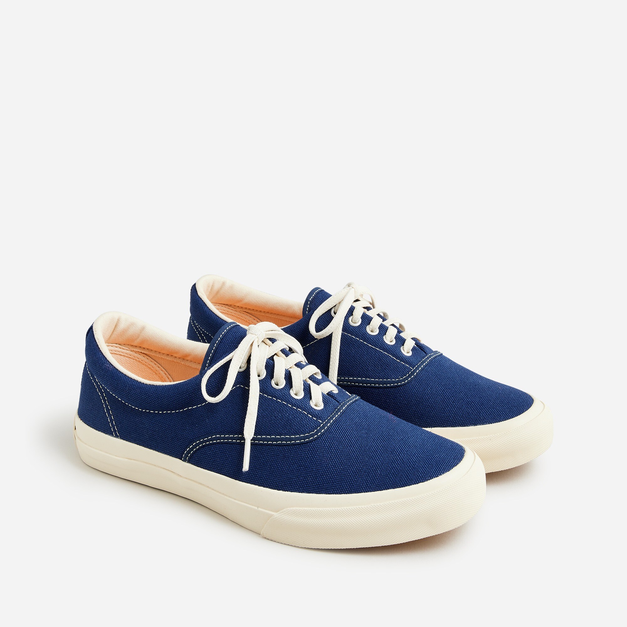 CATCHBALL® Original Plus canvas sneakers