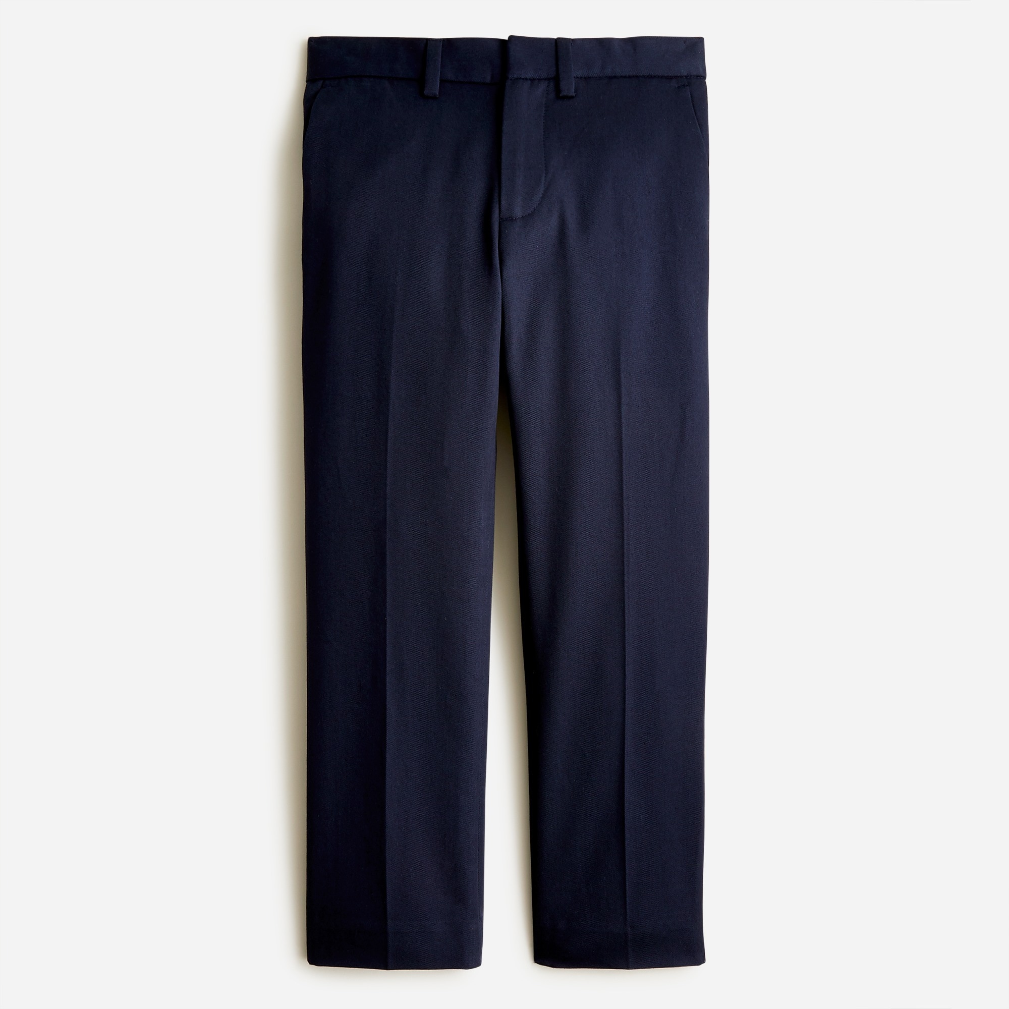 Boys' Ludlow suit pant in Italian chino