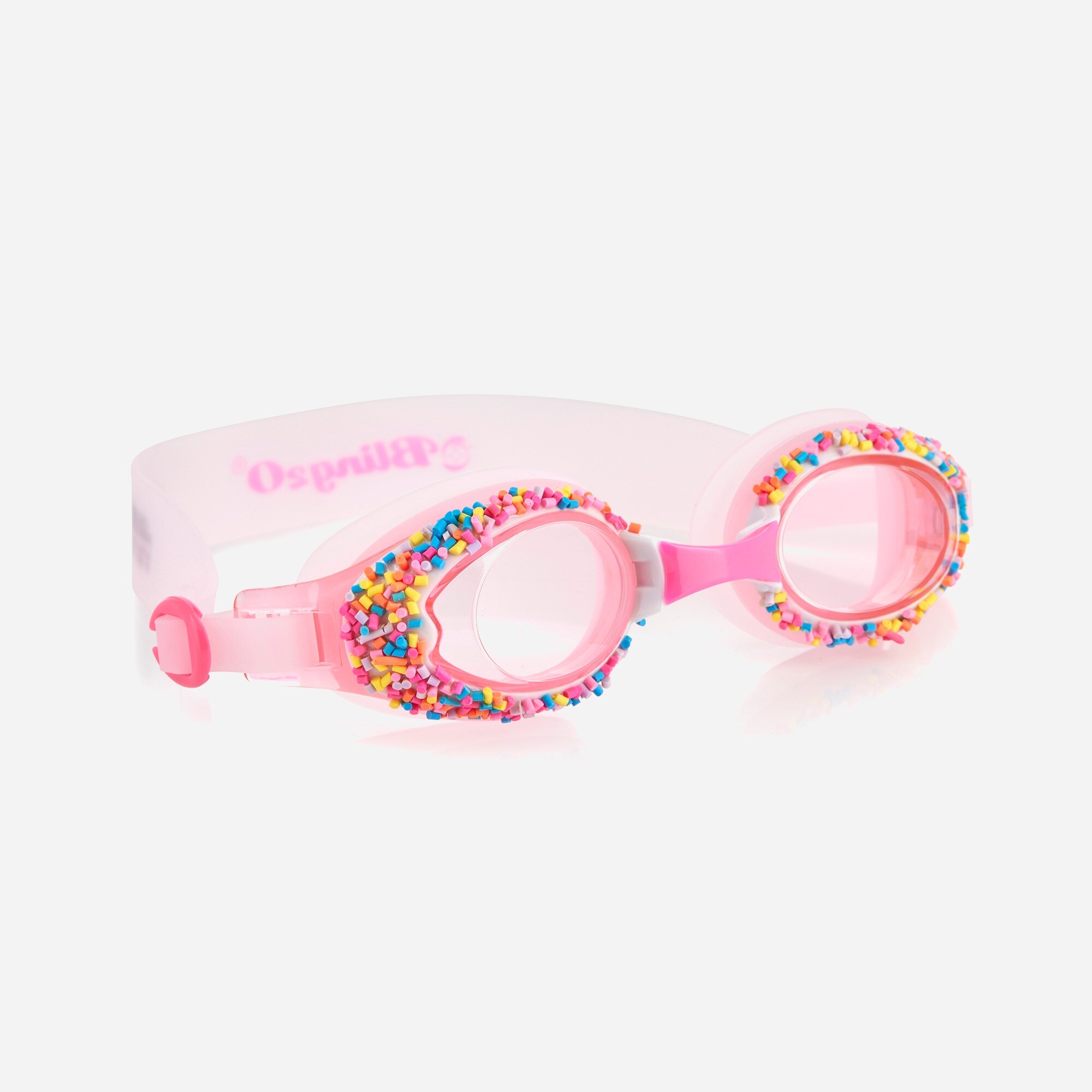 Bling2o girls' angel cake pop goggles