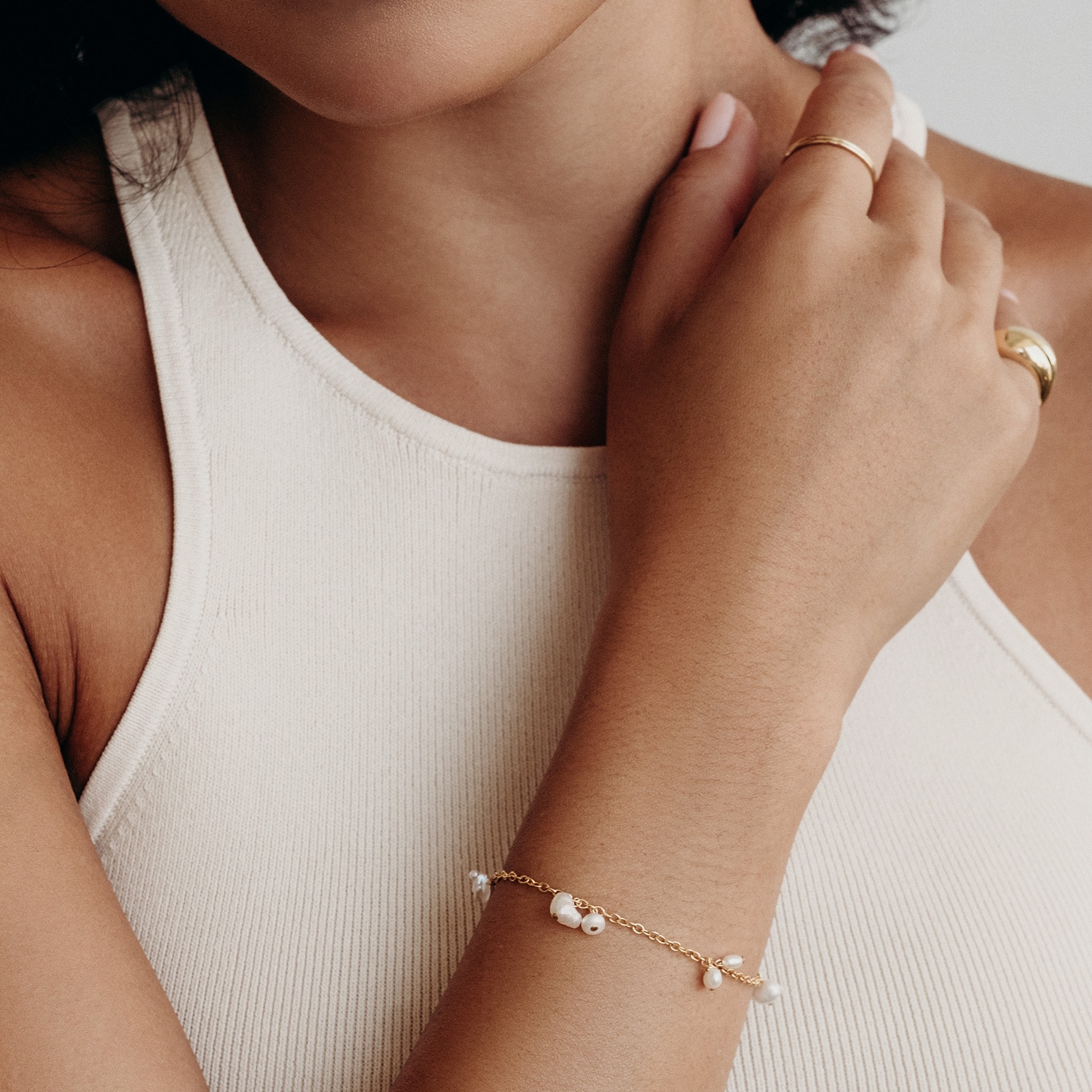 BYCHARI COCO BRACELET
