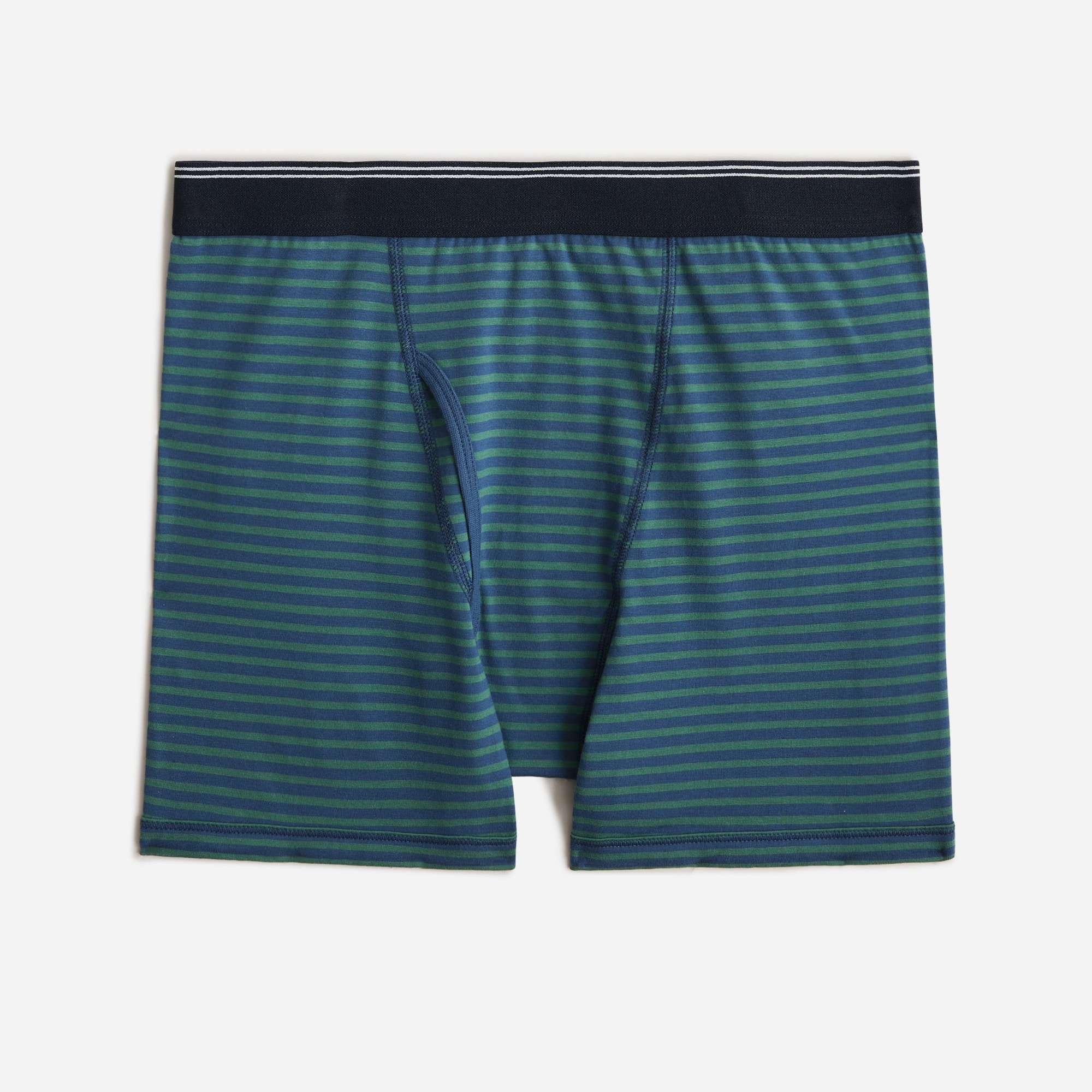 Boxer briefs in stripe