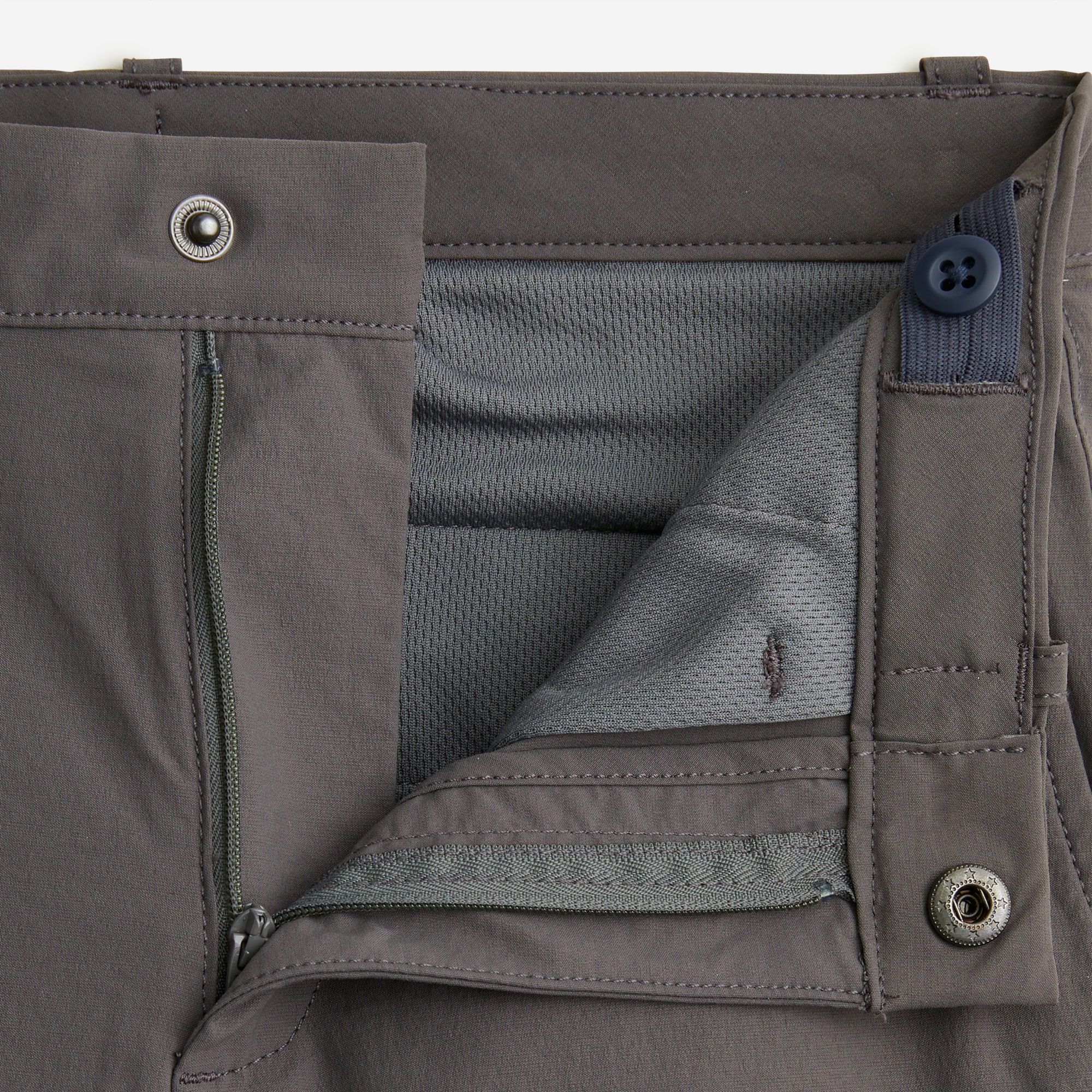 Boys' tech pant