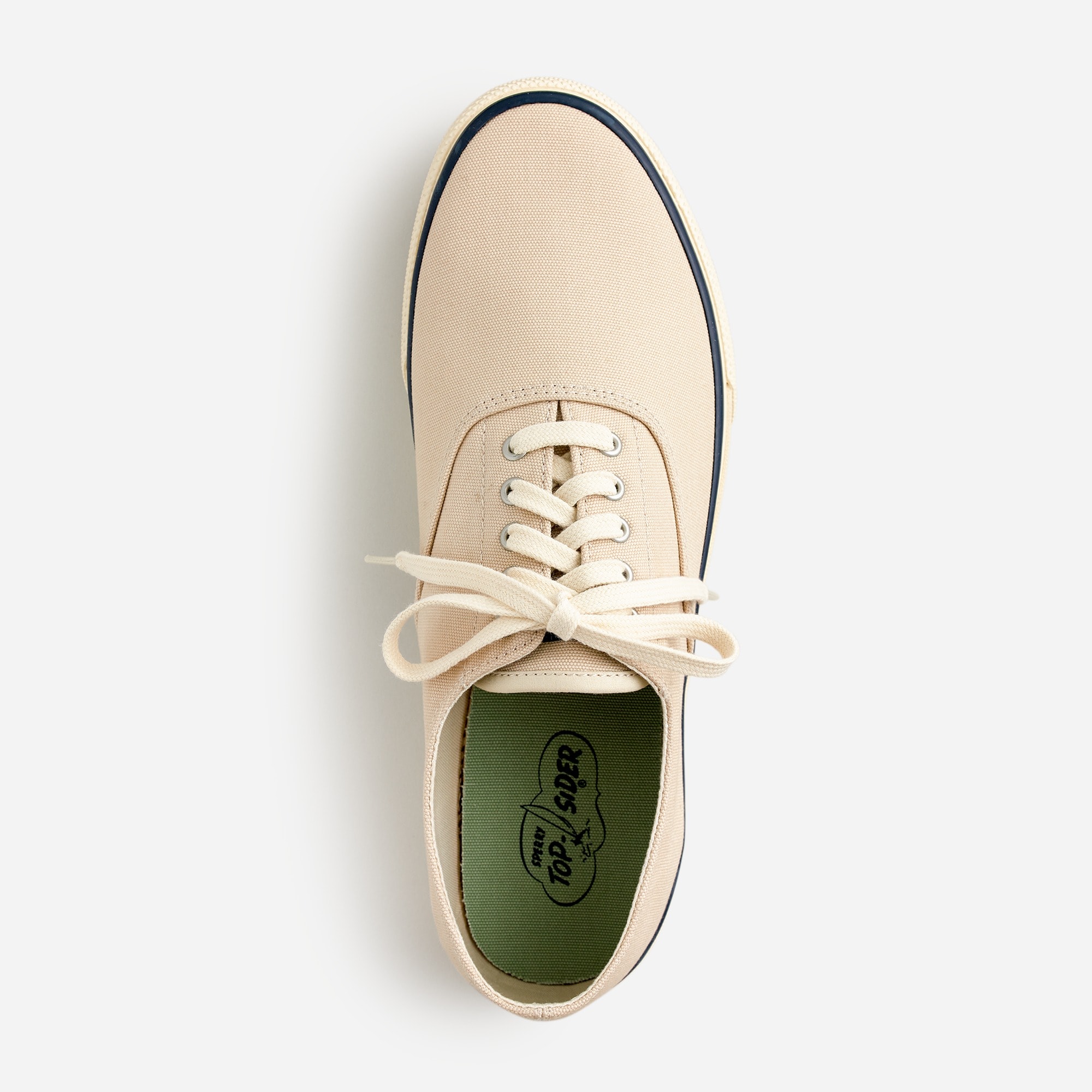 Sperry Cloud CVO deck sneakers