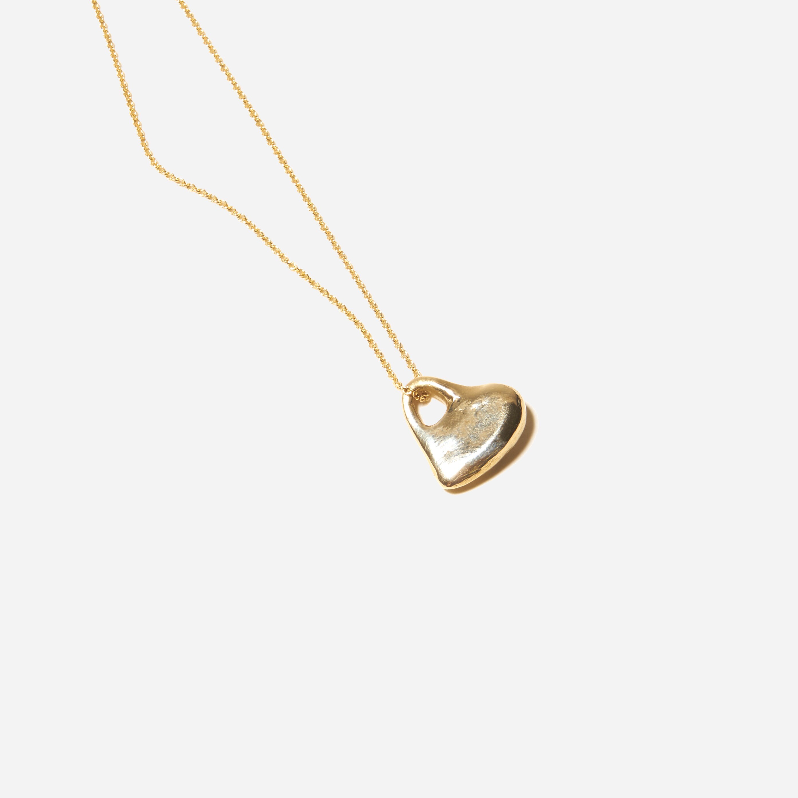 Odette New York Apolline necklace