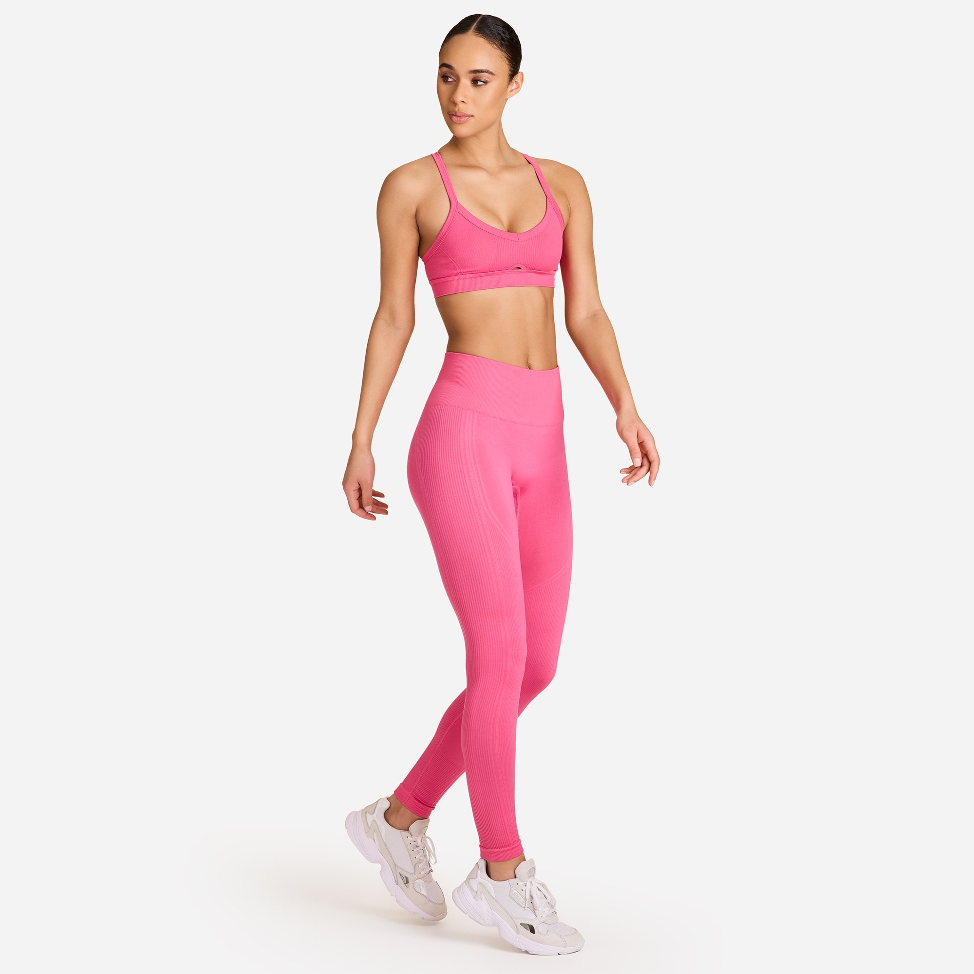 Alala® barre cami bra