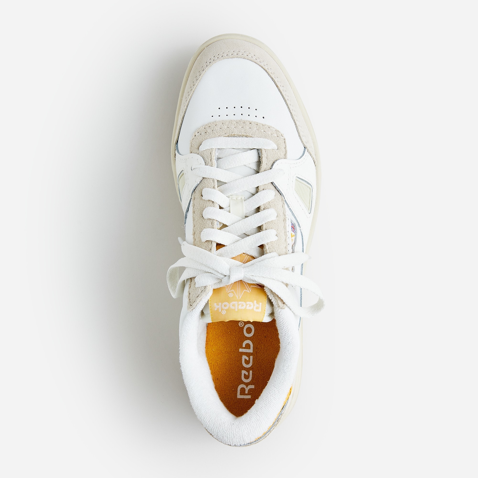 Reebok LT Court sneakers