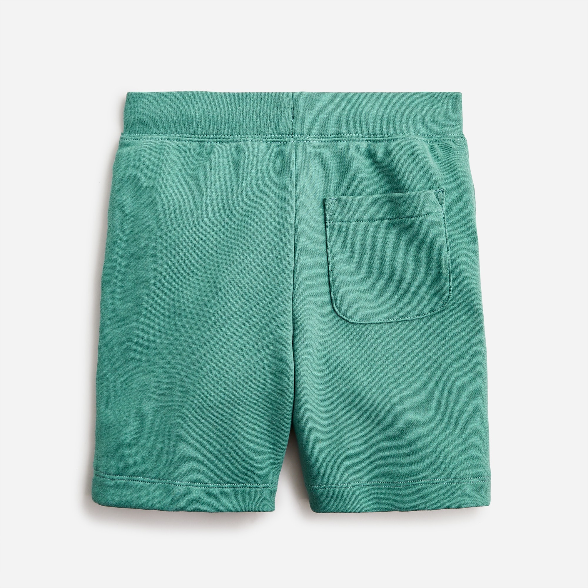 Kids' classic sweatshort in terry