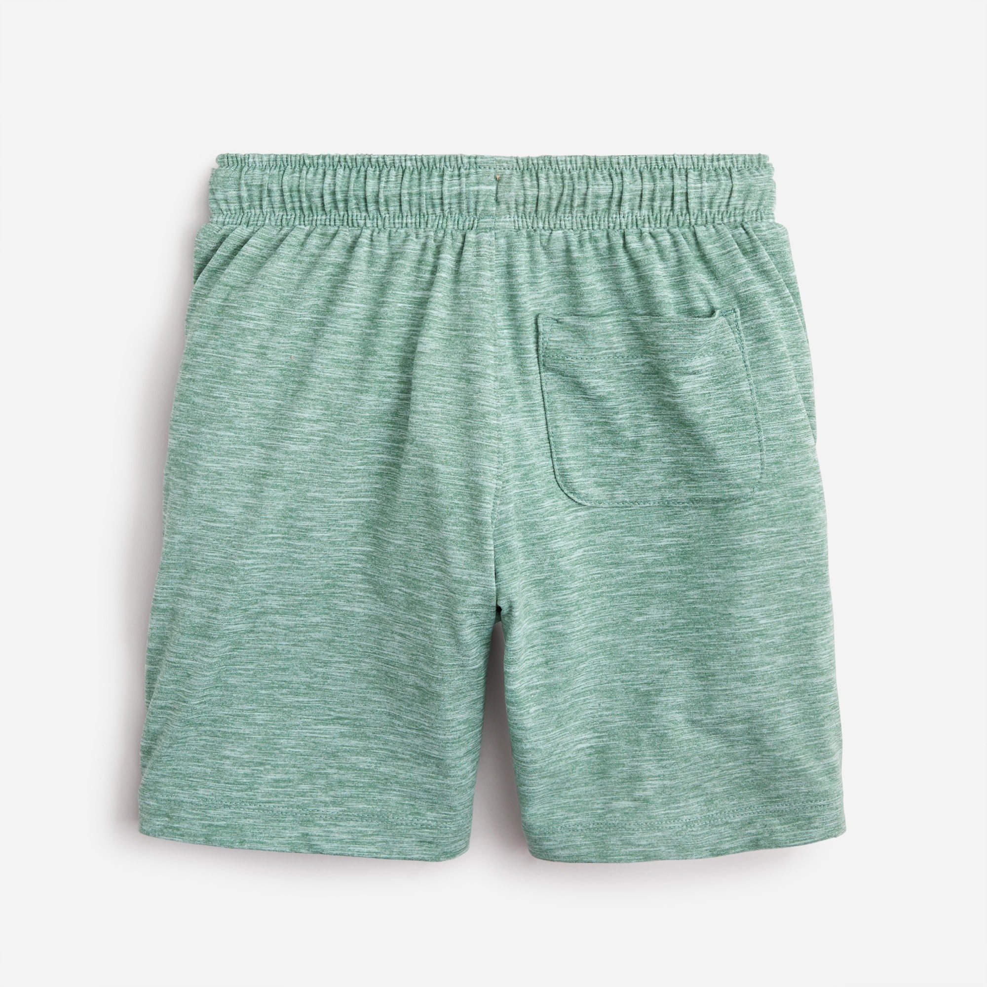 Boys' athletic active short