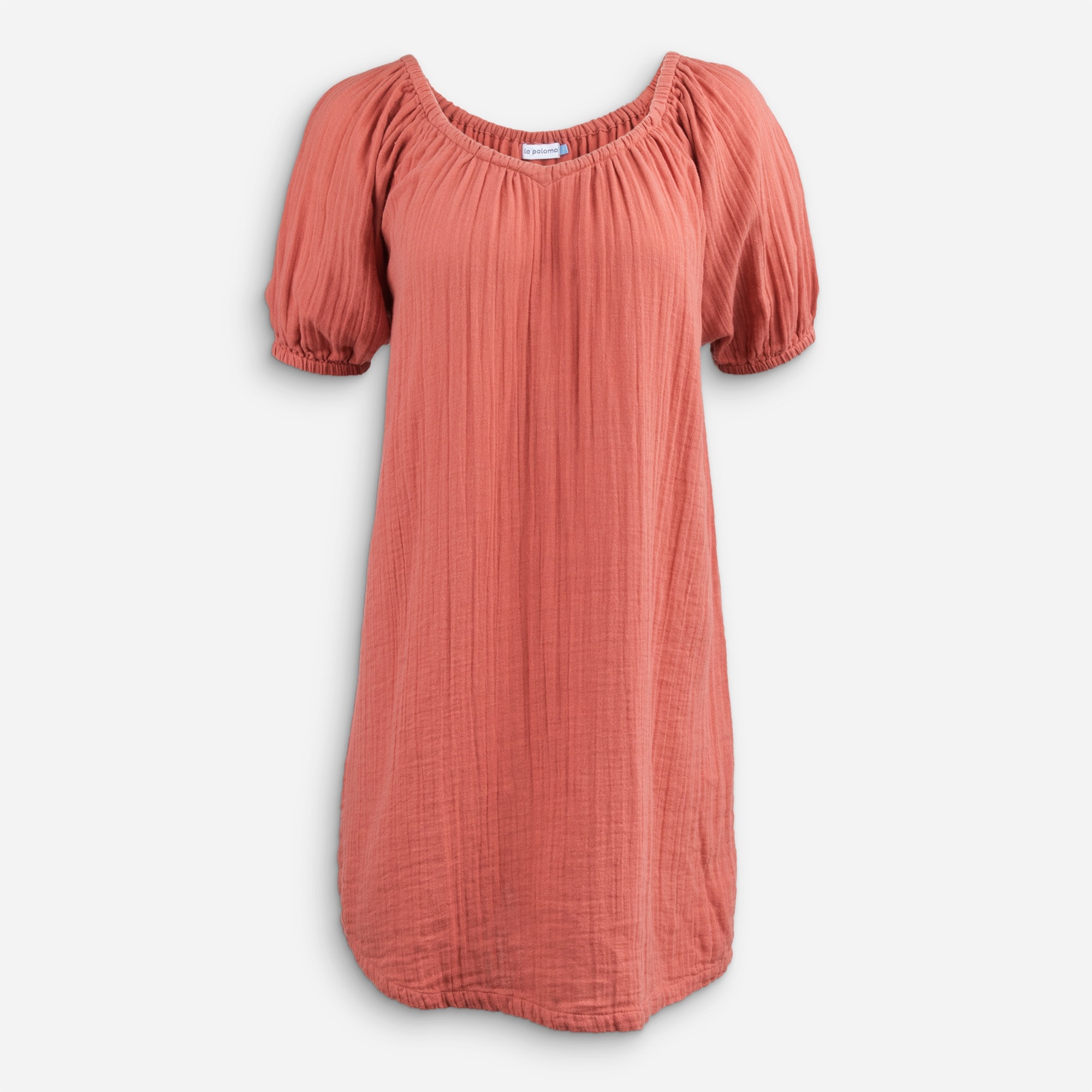 La Paloma women's Parker house dress