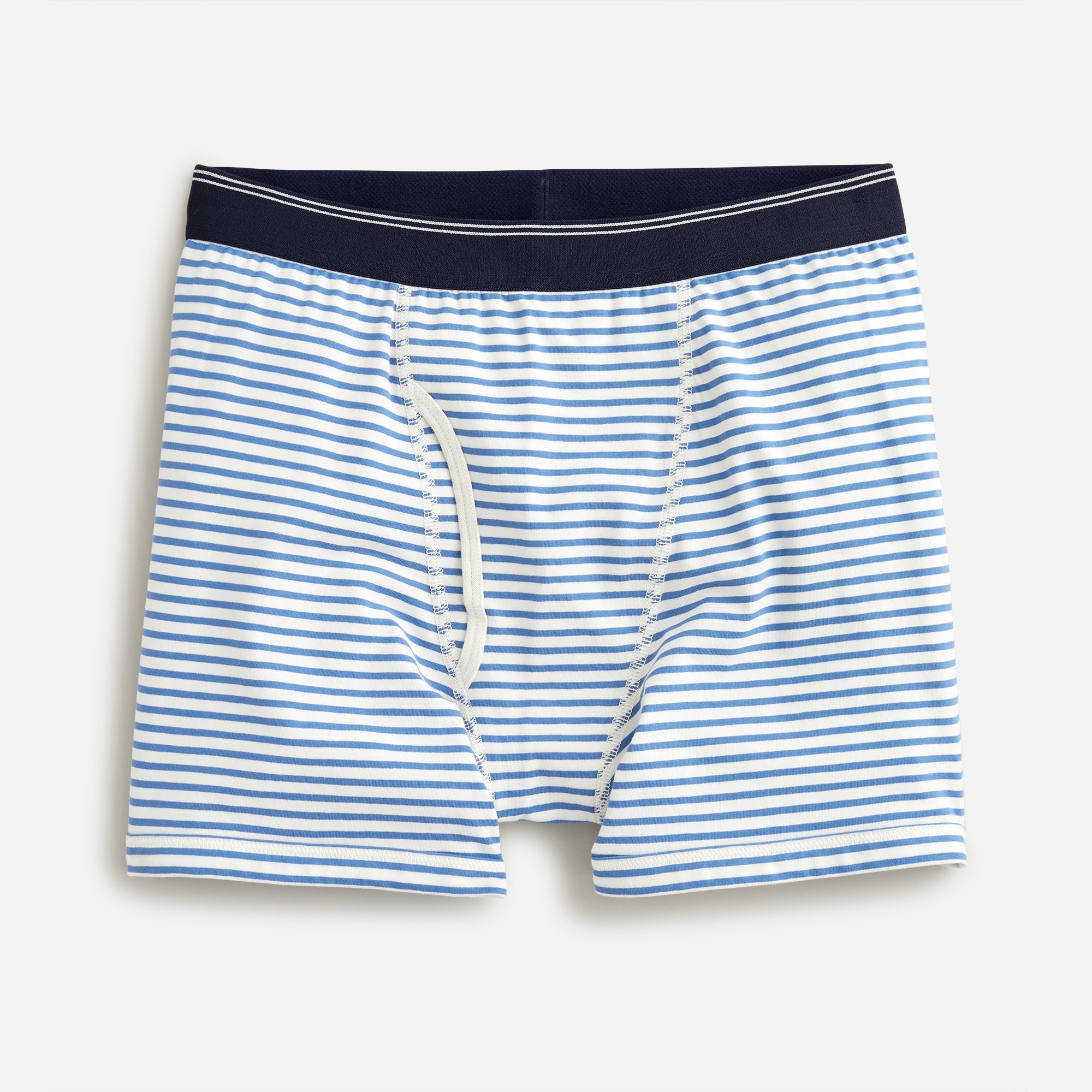 Boxer briefs in stripe