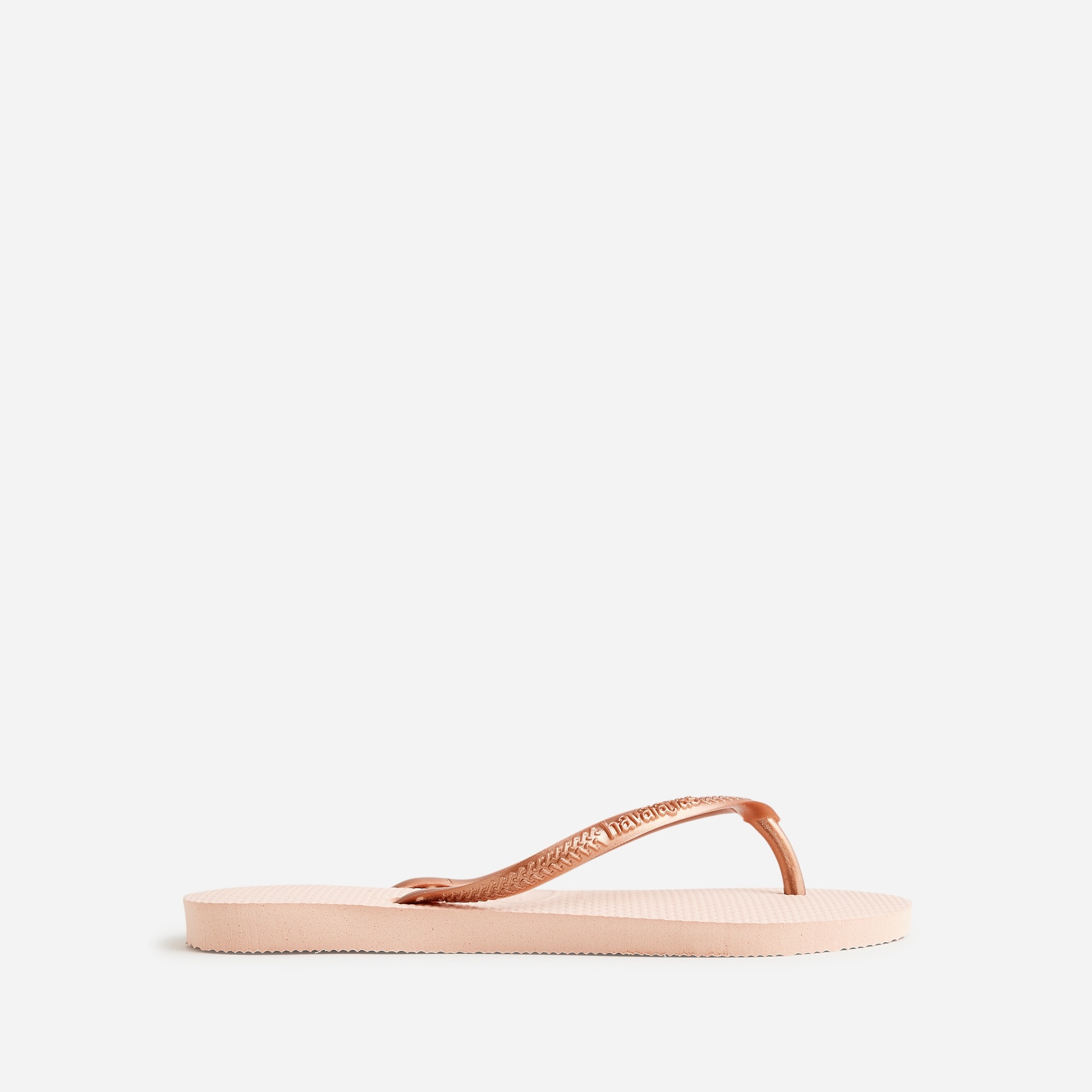 Girls' Havaianas® slim flip-flops