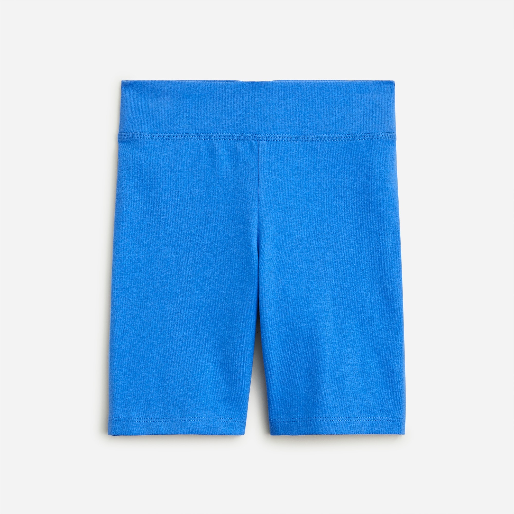 Girls' bike short