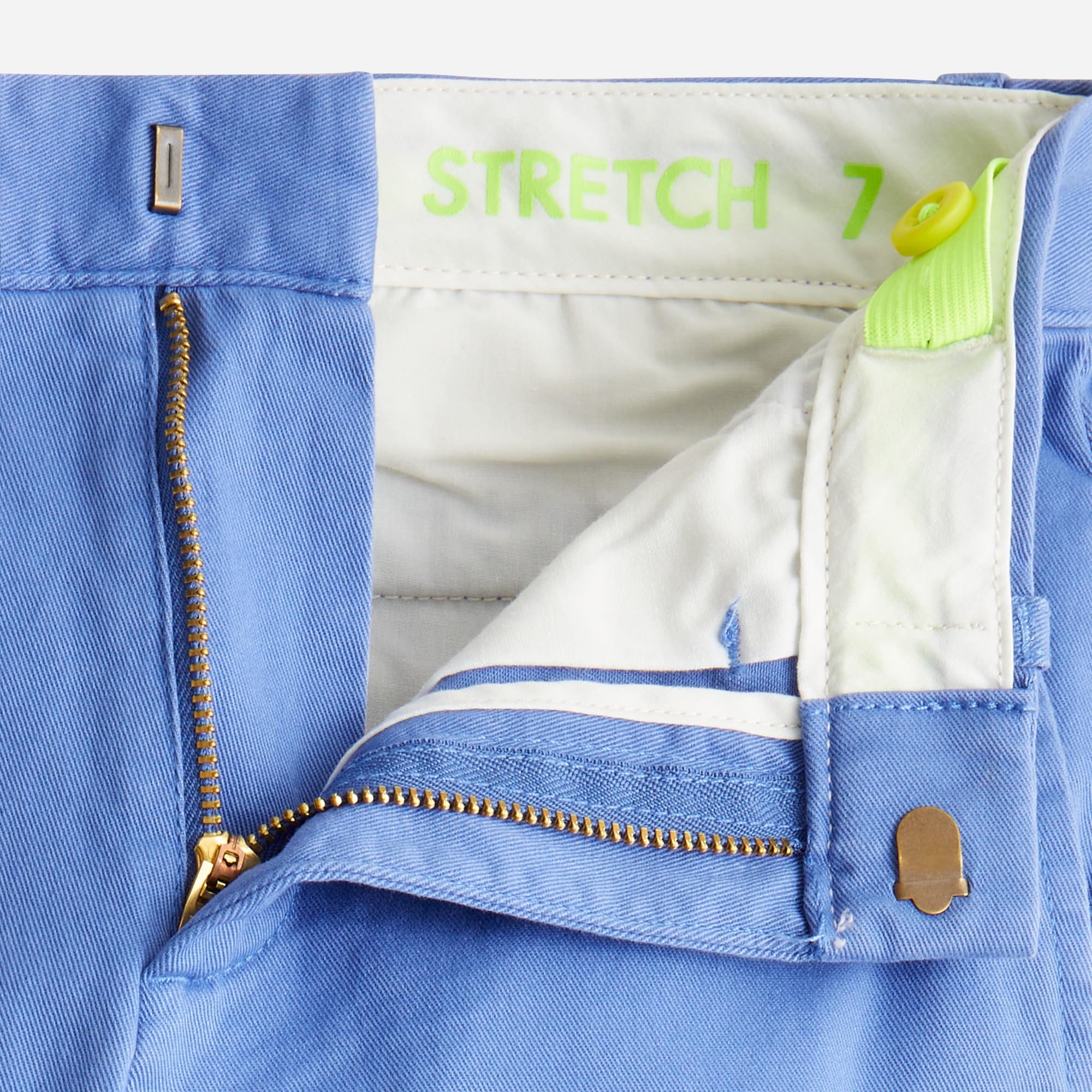 Boys' stretch chino pant