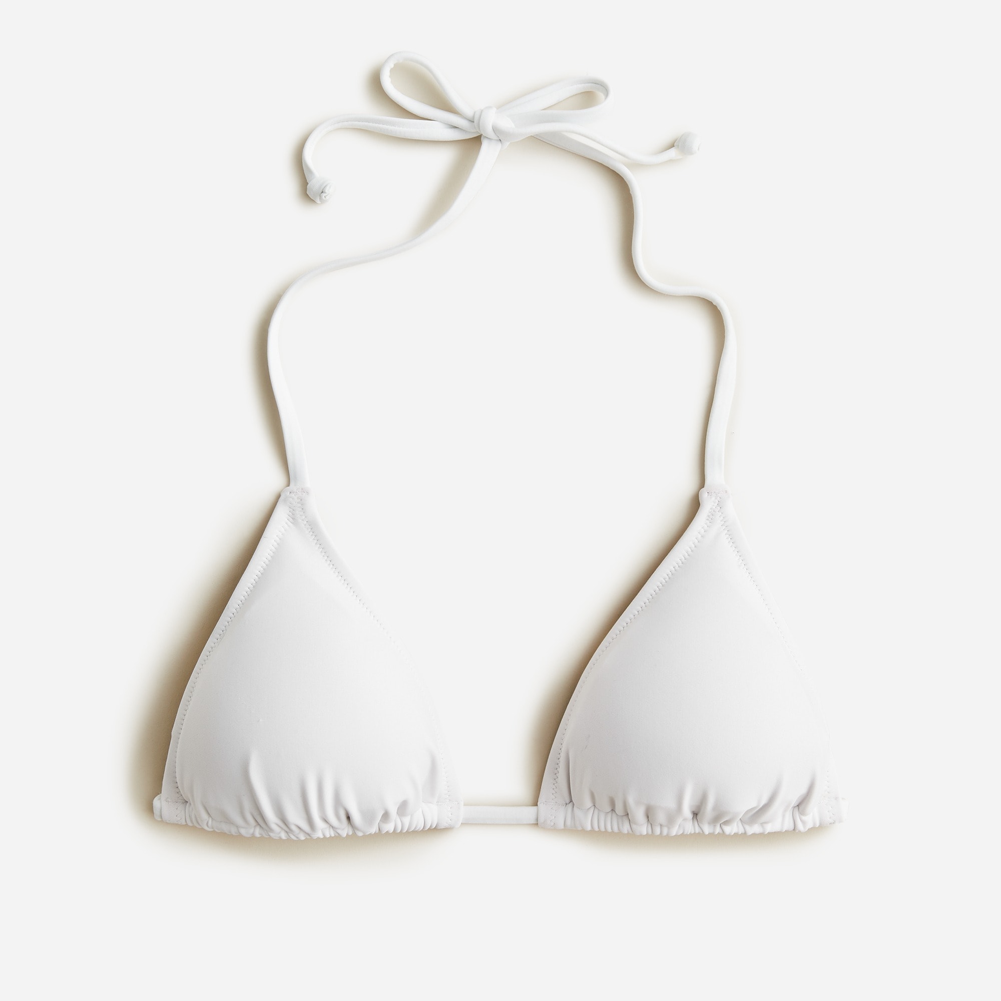 String bikini top