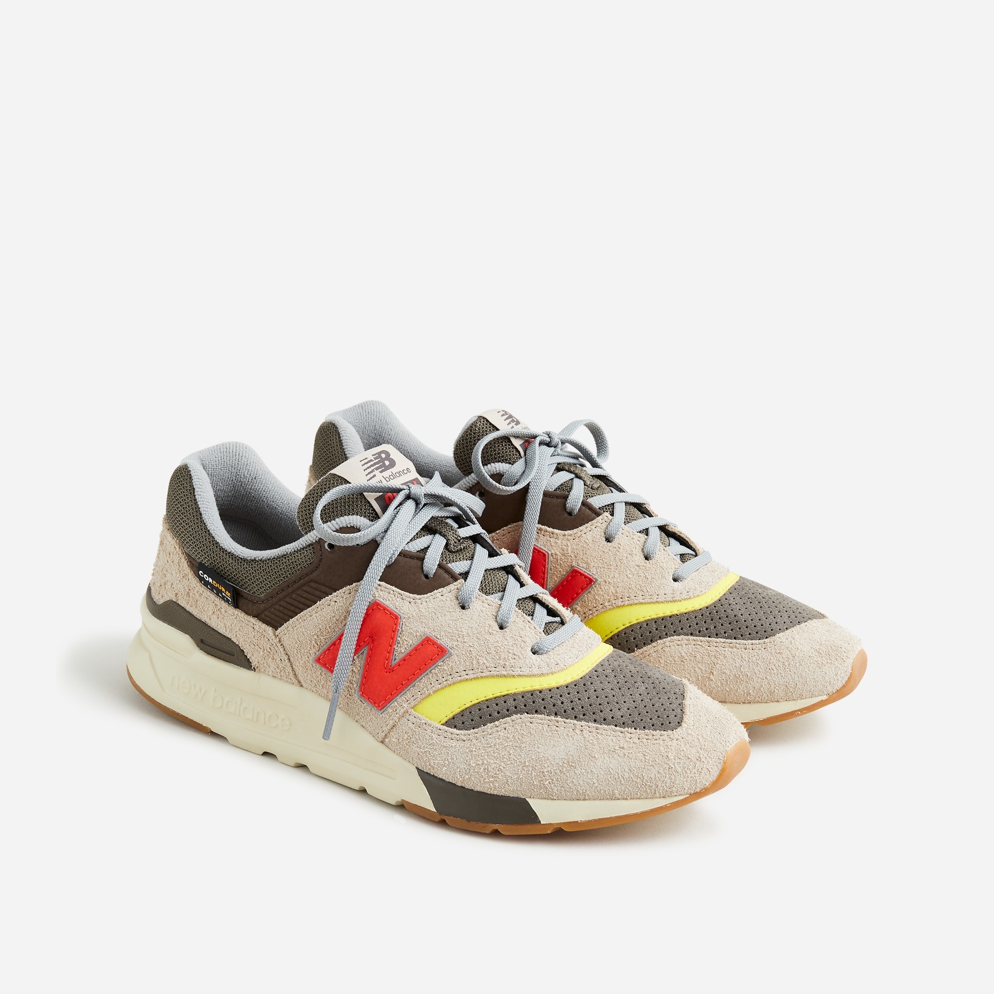 New Balance X J.Crew 997H sneakers