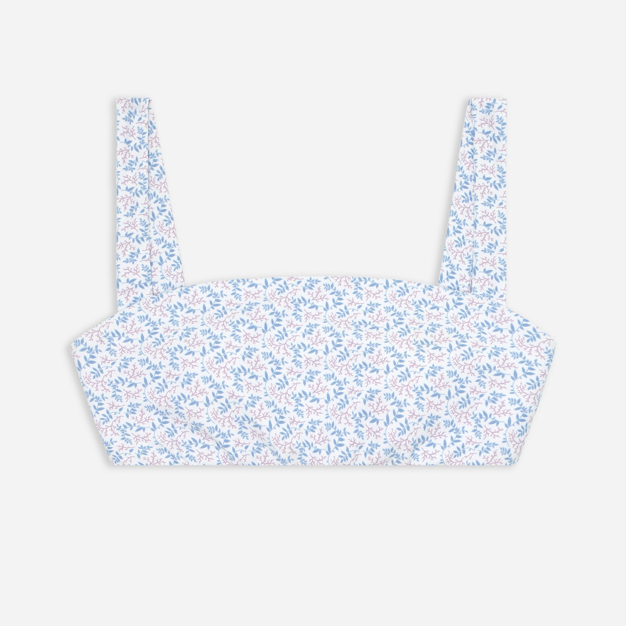 Women's minnow™ bandeau bikini top