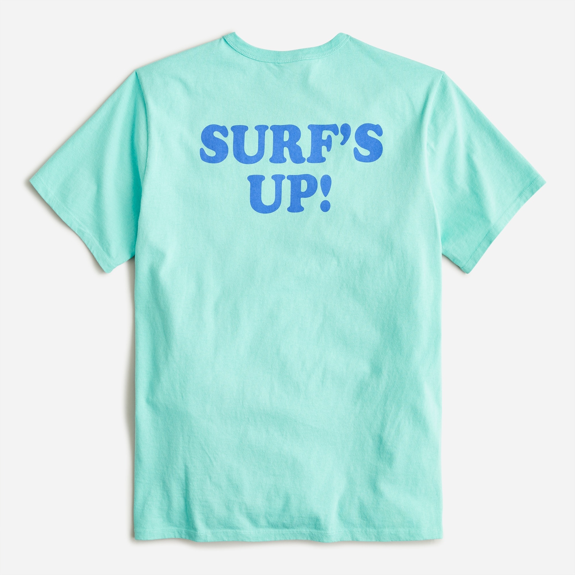 TSPTR organic cotton graphic T-shirt