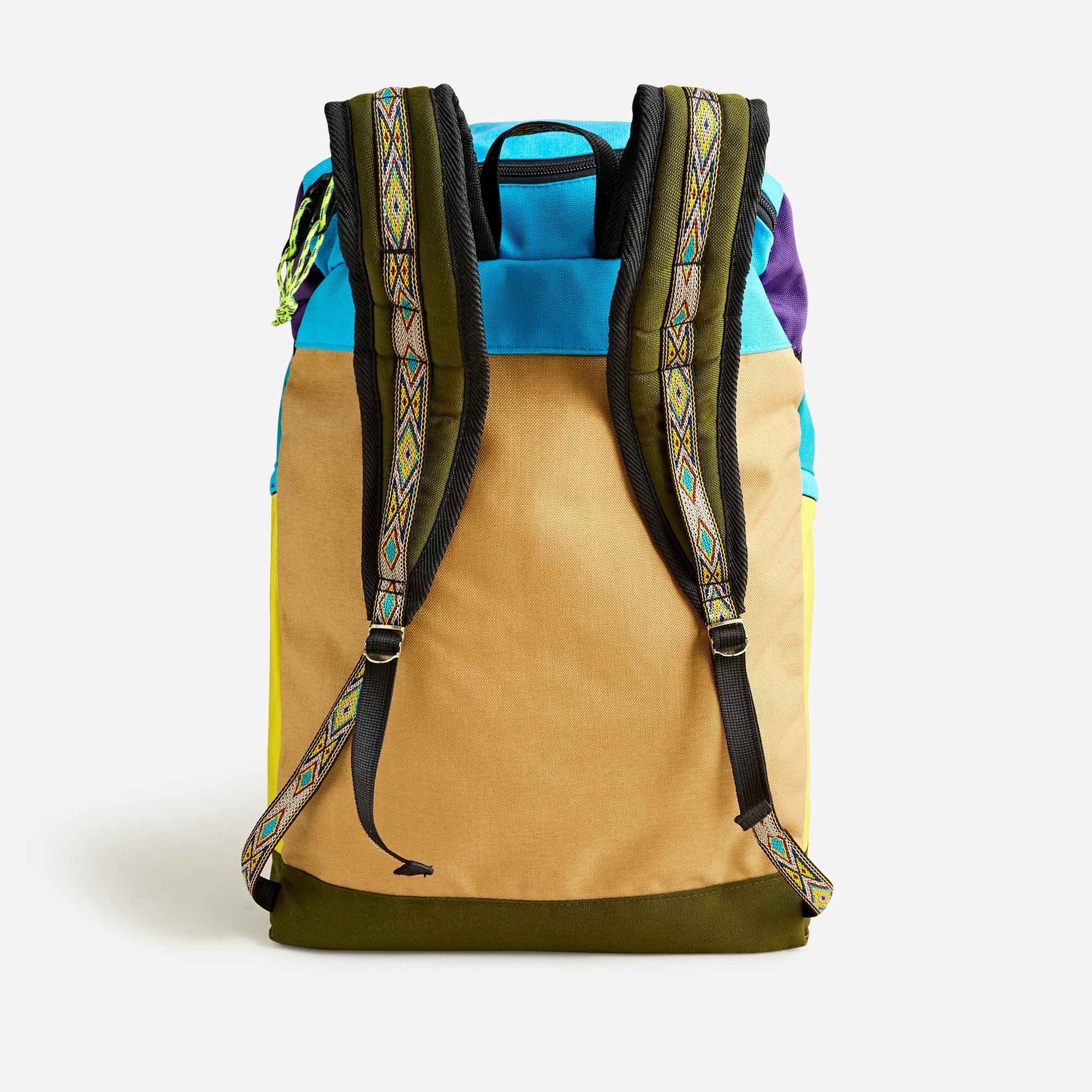 Epperson Mountaineering large climb pack