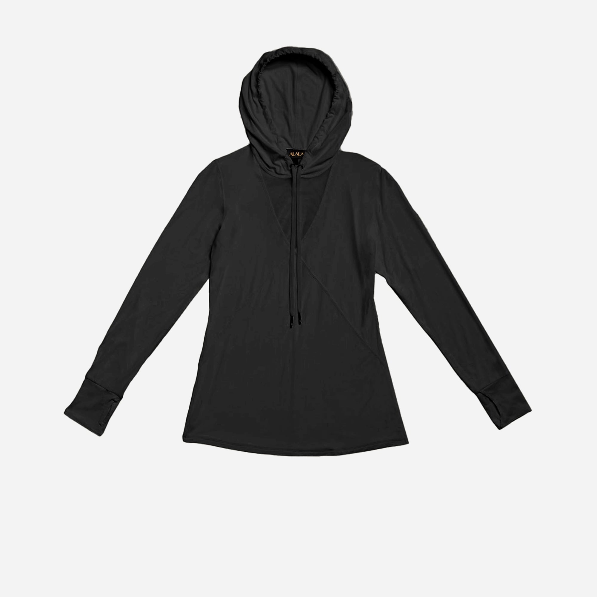 Alala® flyweight hoodie tee