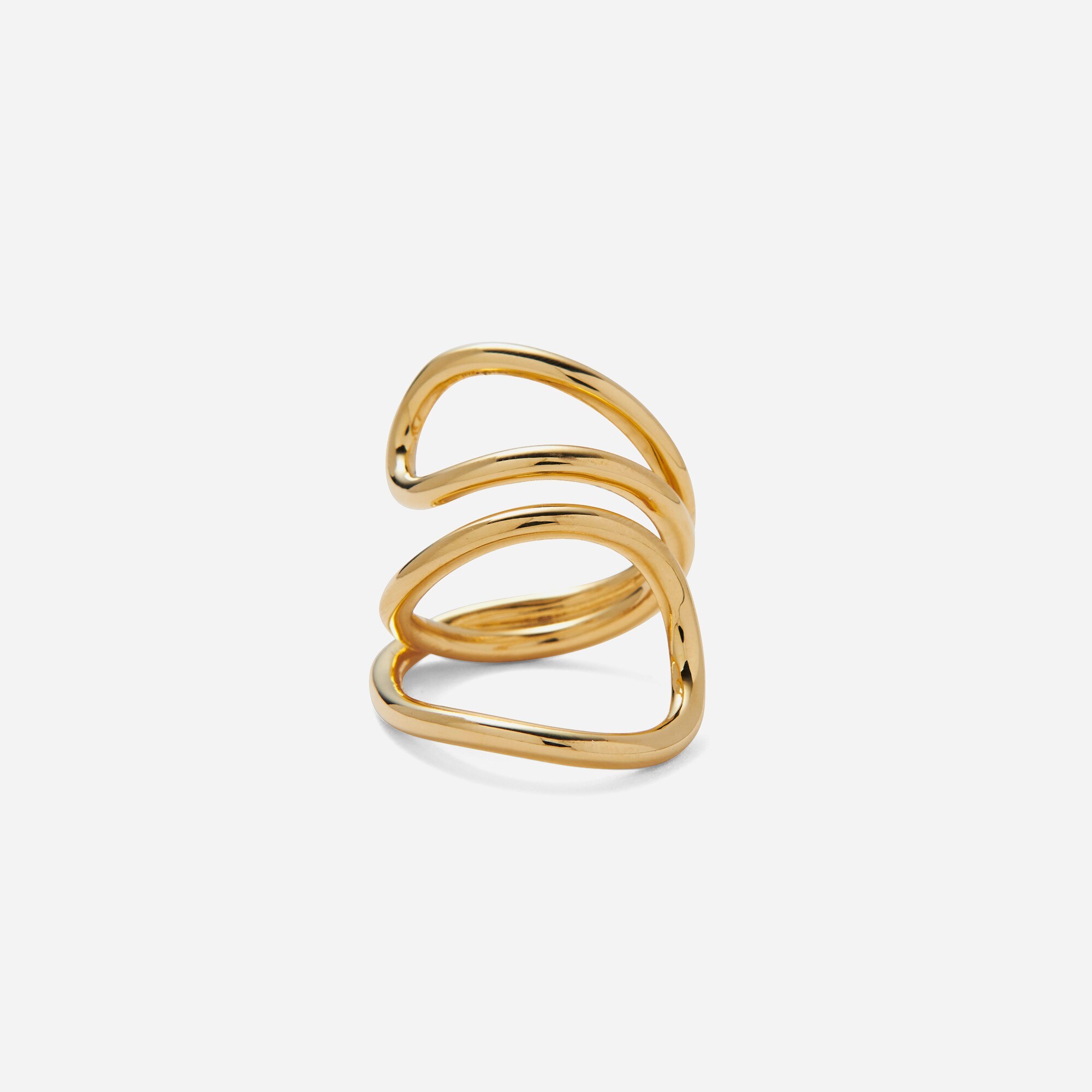 Lady Grey Romy ring