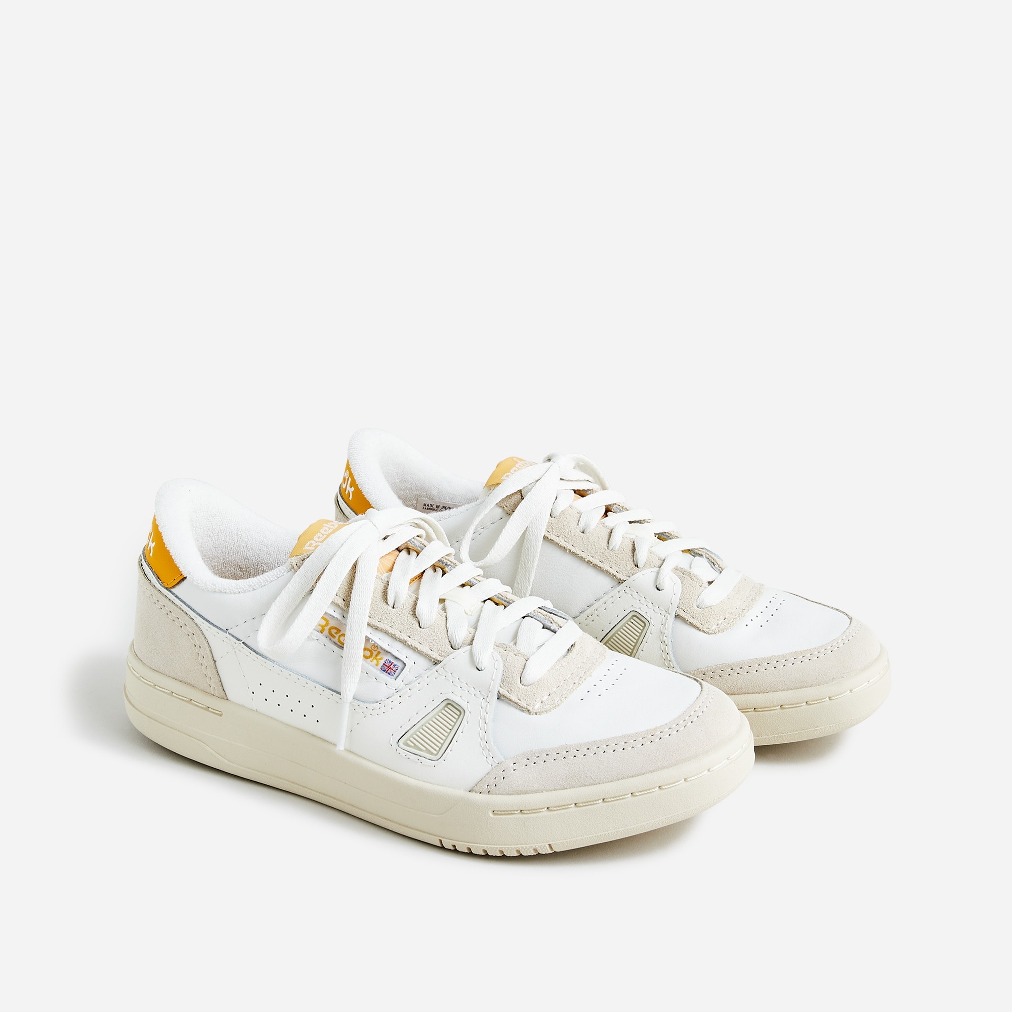 Reebok LT Court sneakers
