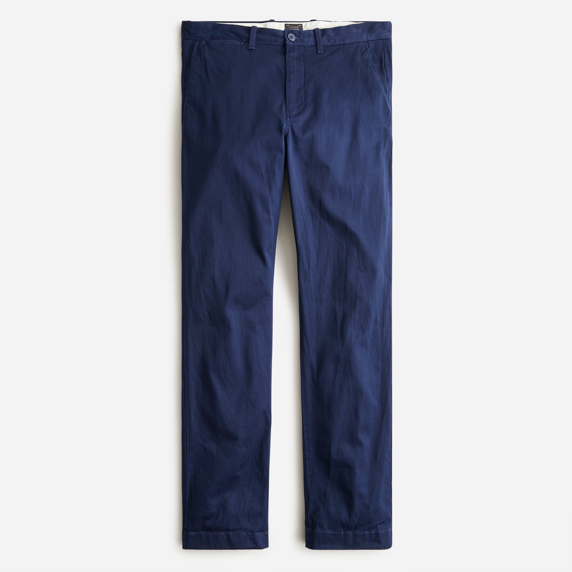 1040 Athletic Tapered-fit stretch chino pant