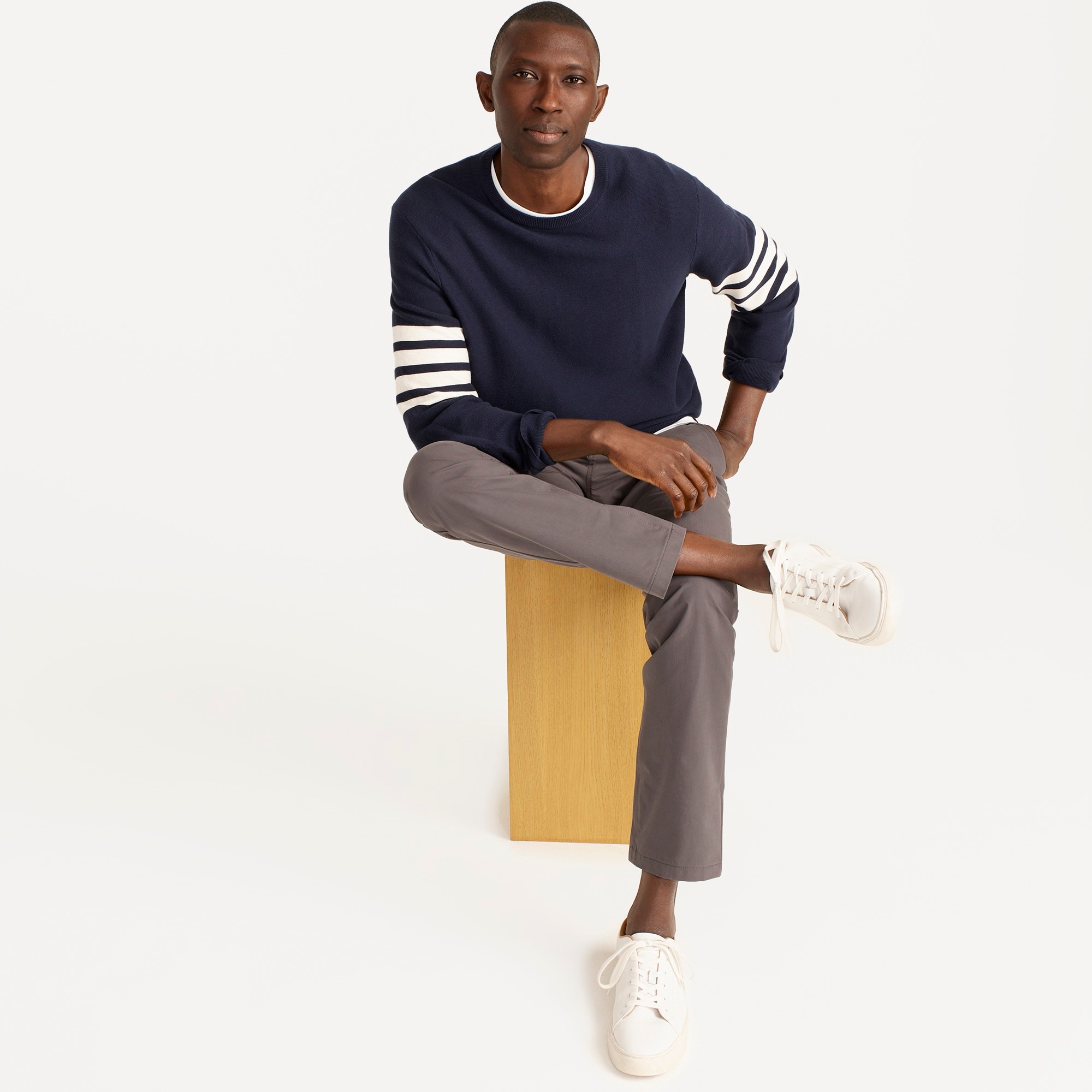 770™ Straight-fit tech pant