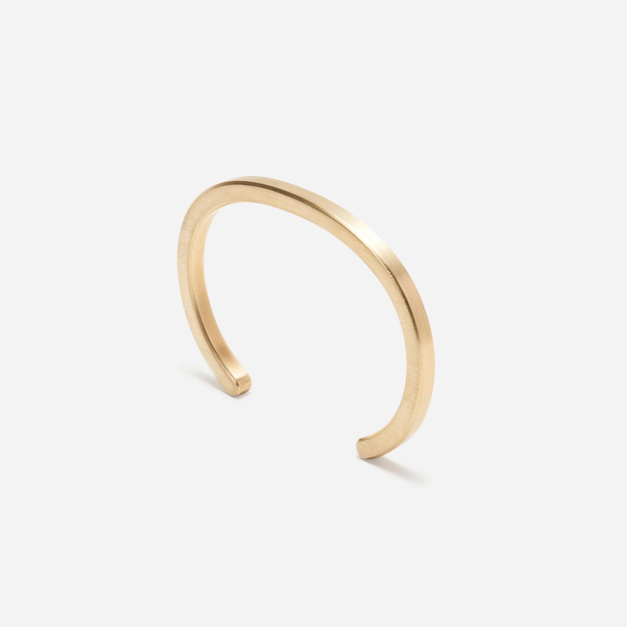 Craighill radial cuff