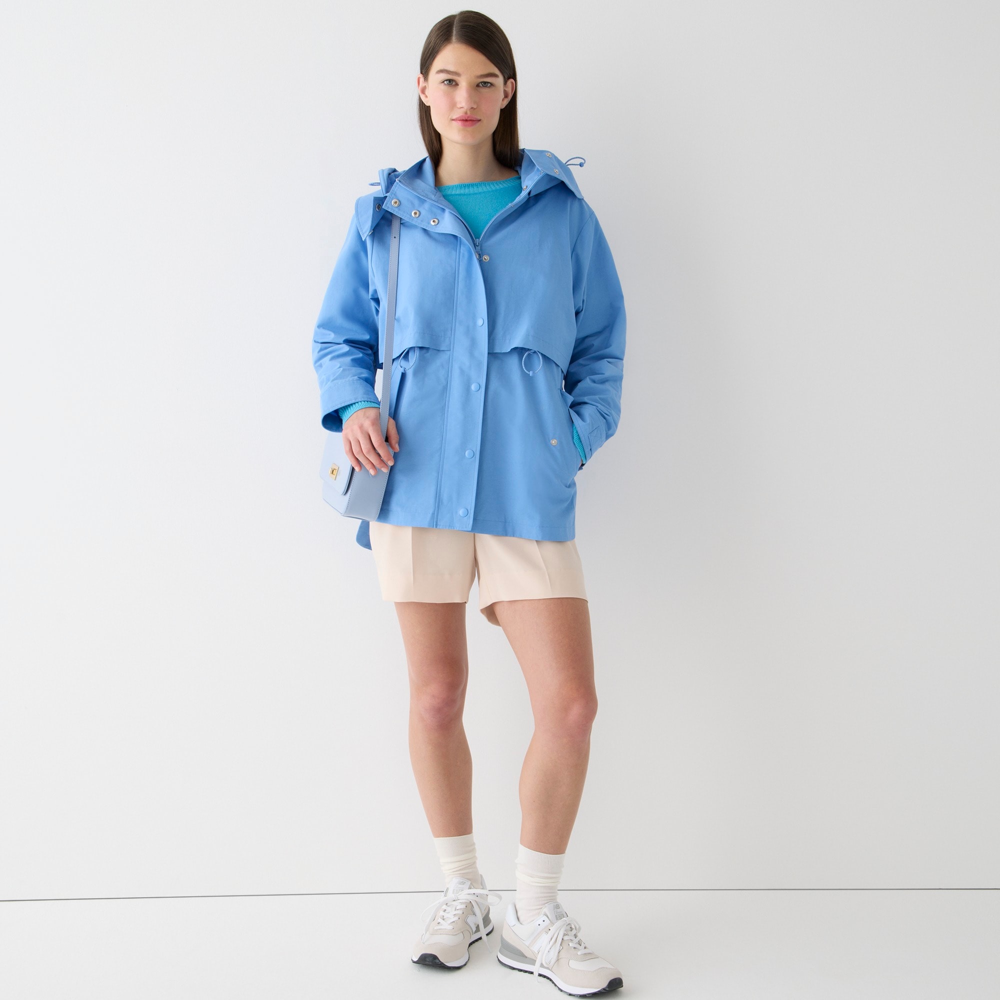 New perfect lightweight jacket