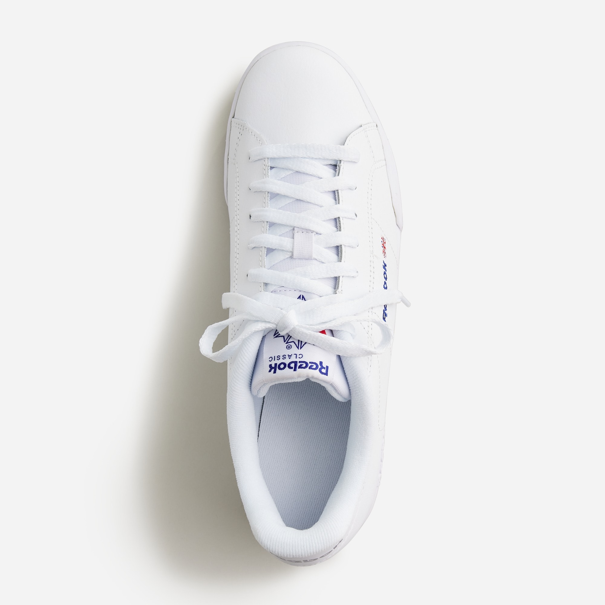 Reebok® NPC II sneakers