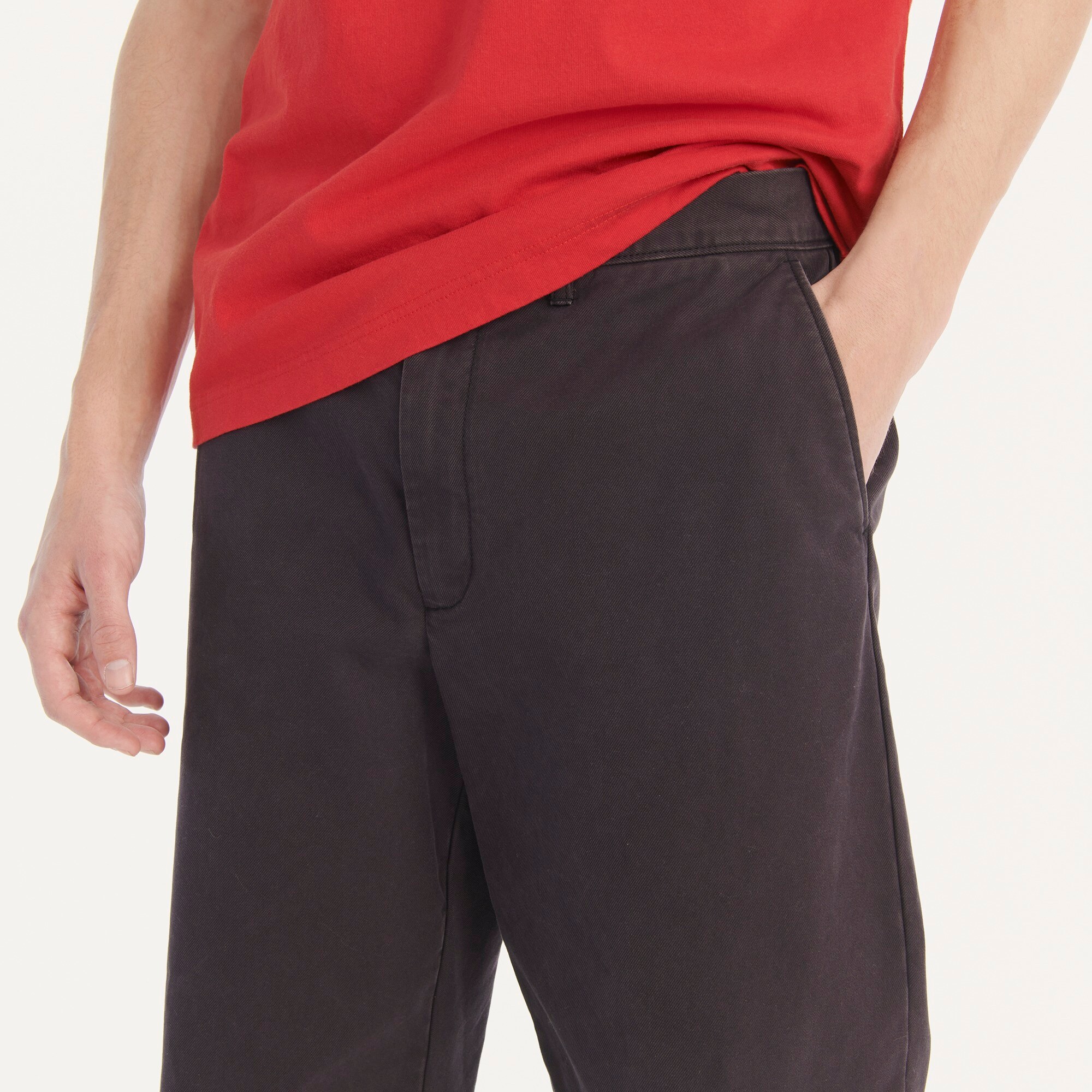 Classic Relaxed-fit chino pant