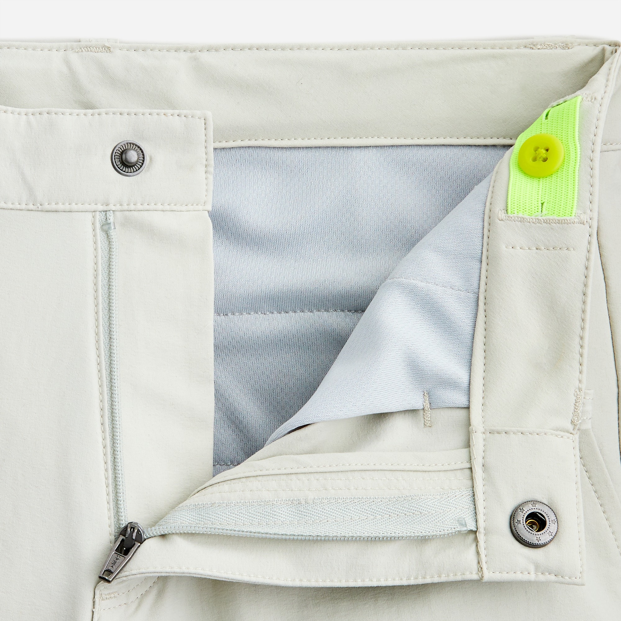 Boys' Stanton tech short