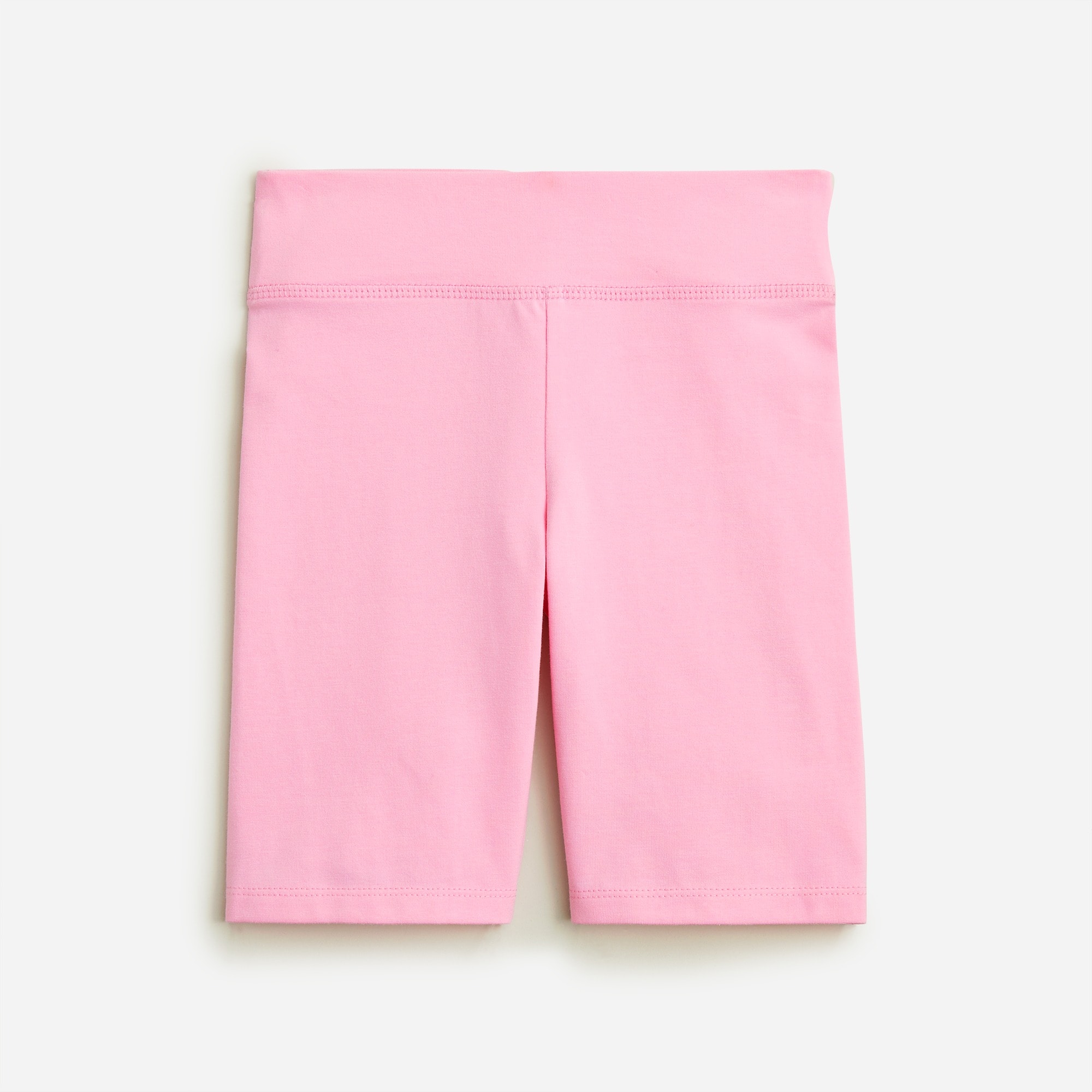 Girls' bike short