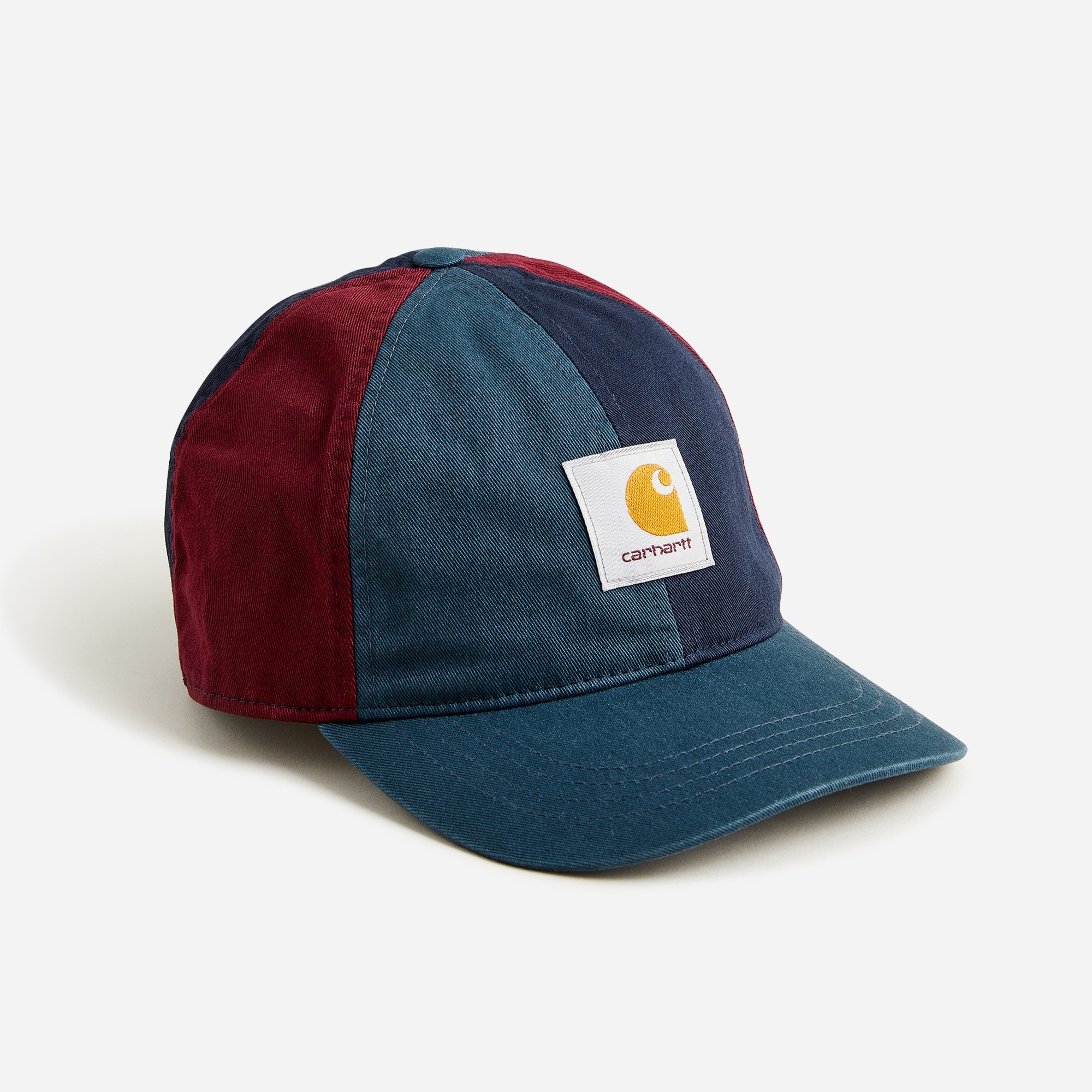 Carhartt Work in Progress Triple baseball cap