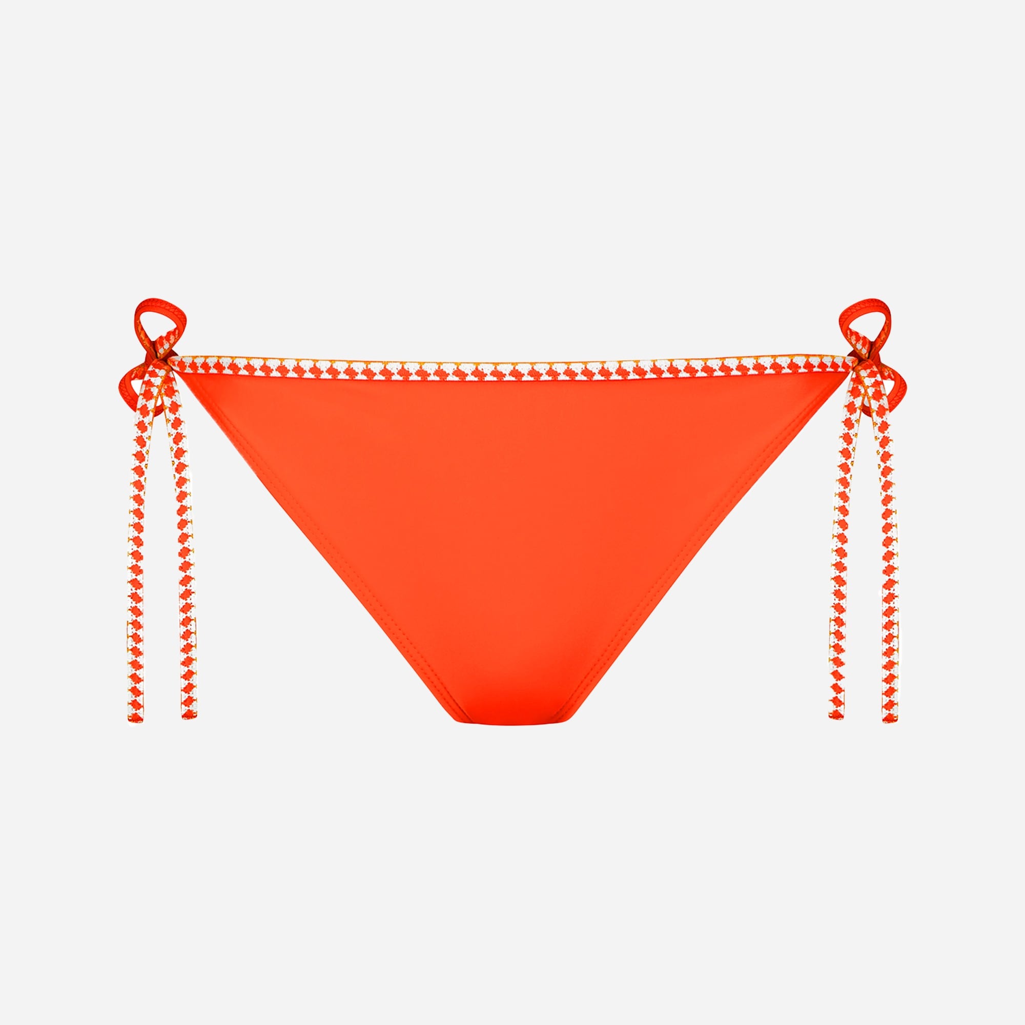 lemlem Lena string bikini bottom