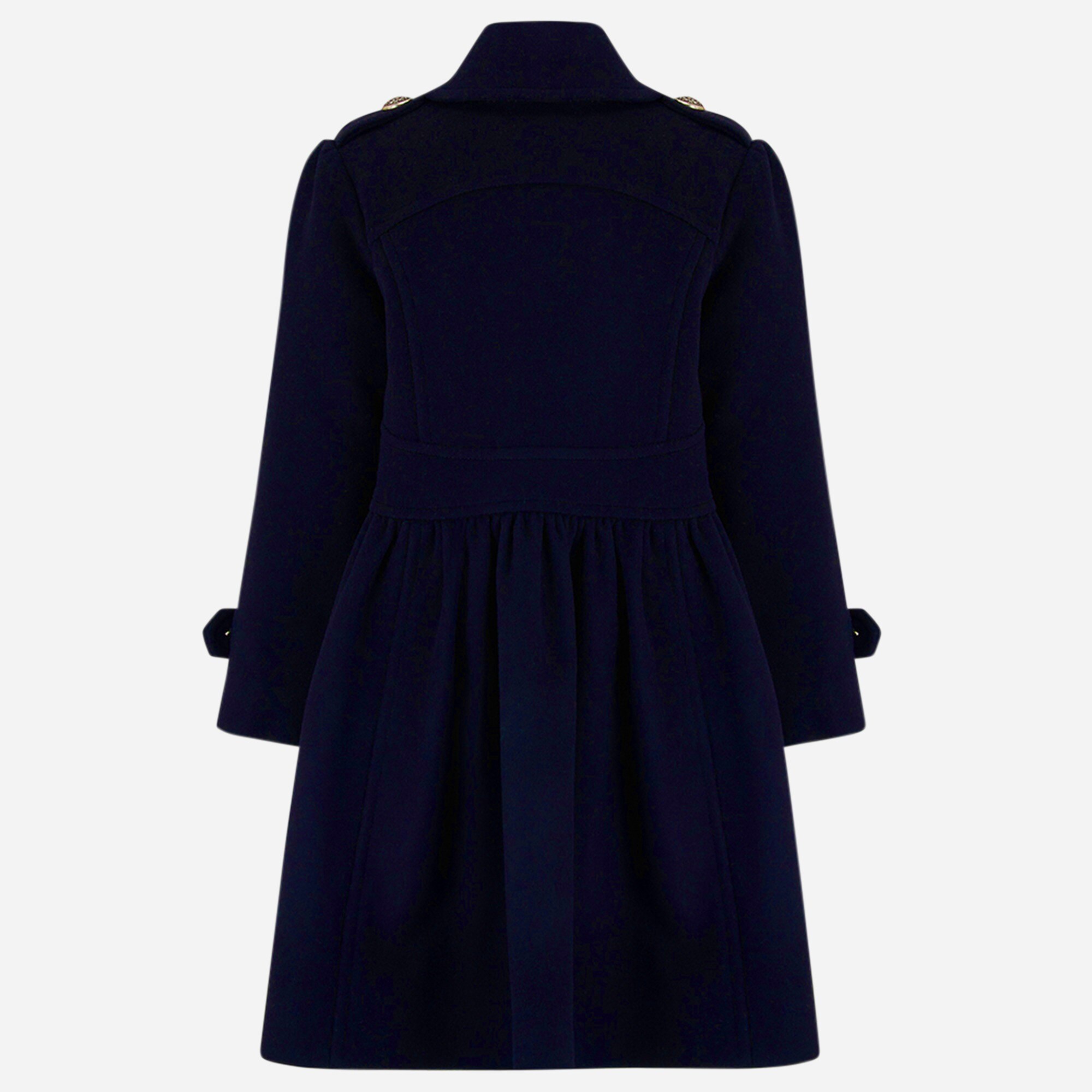 Britannical London Westminster coat