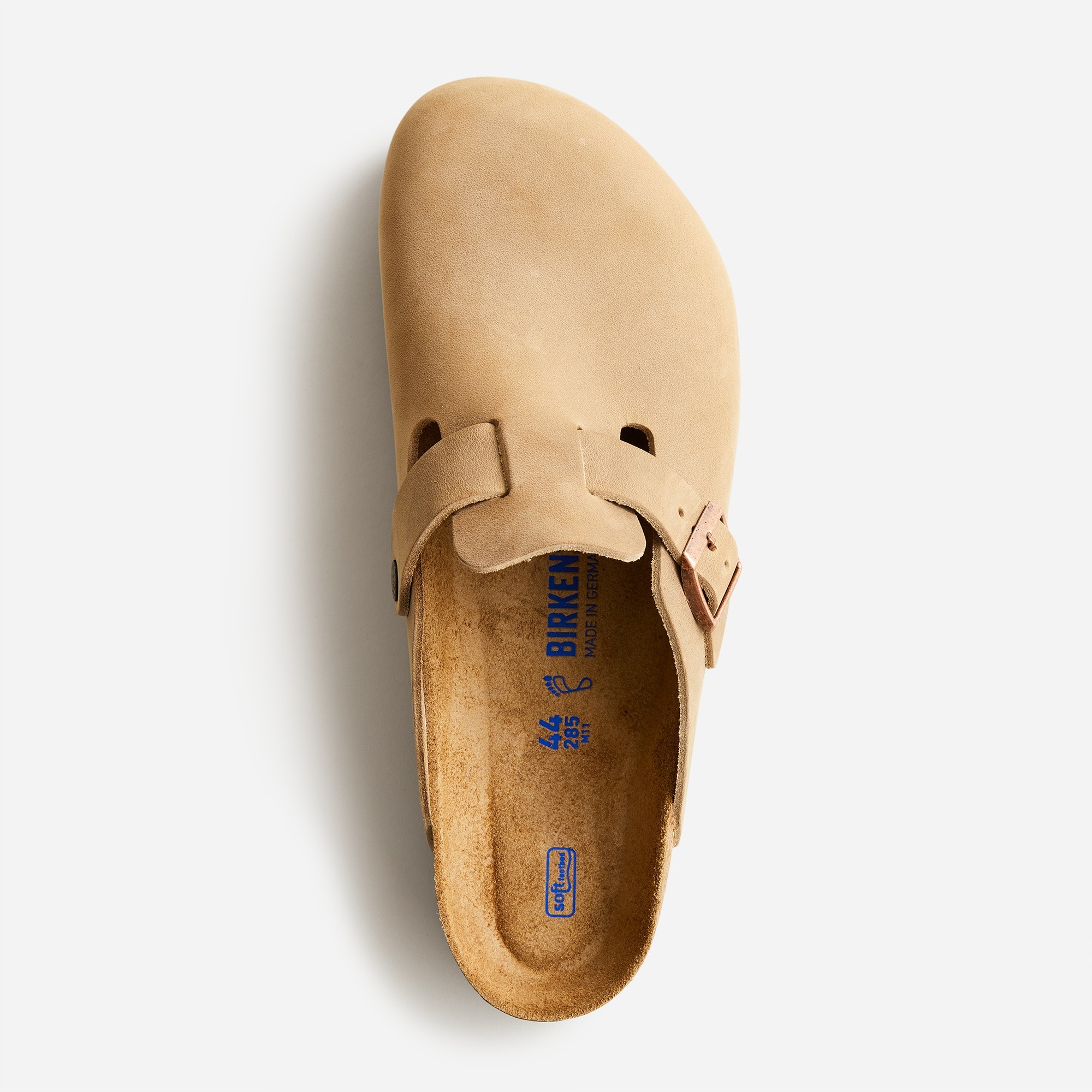 Birkenstock Boston clogs