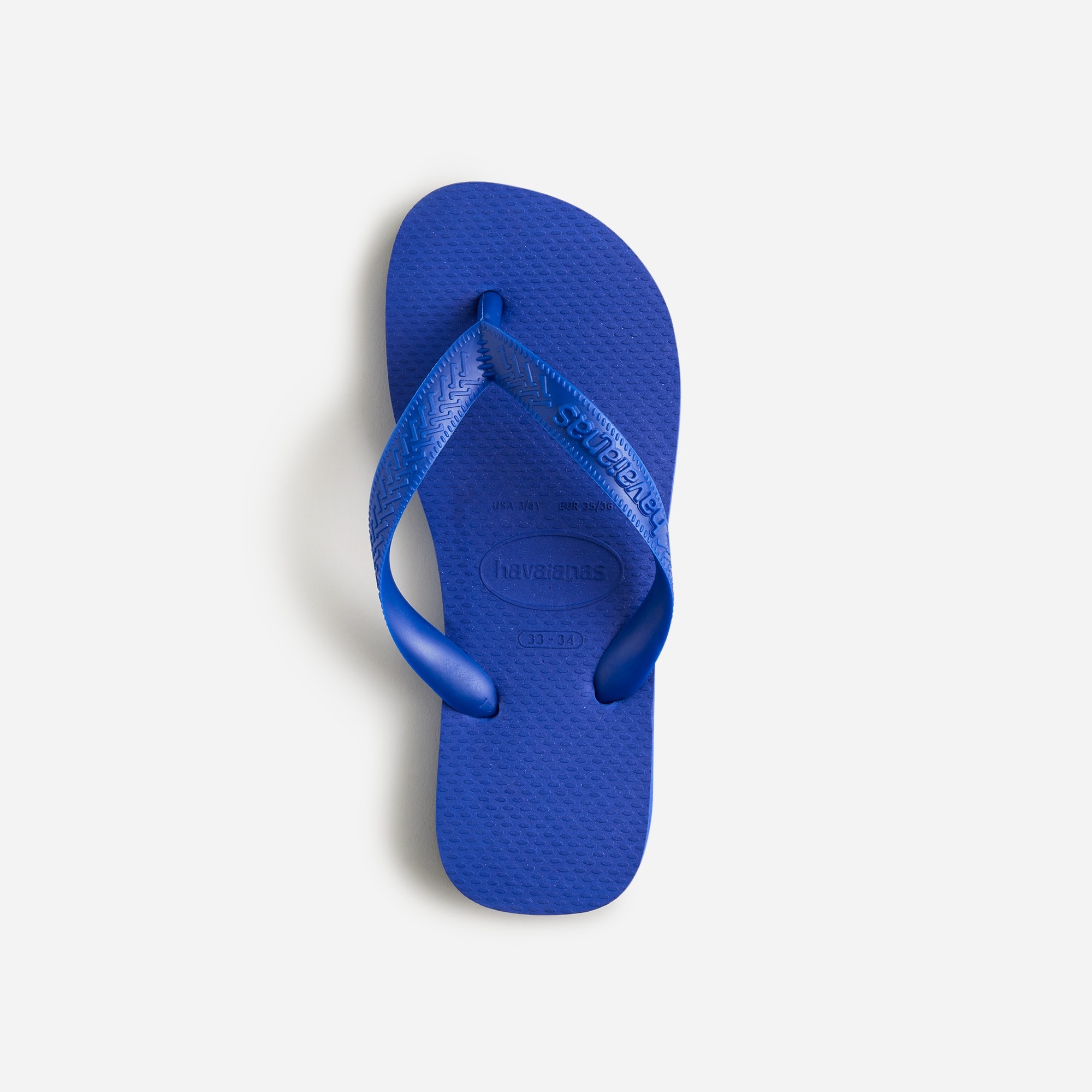 Kids' Havaianas® top flip-flops