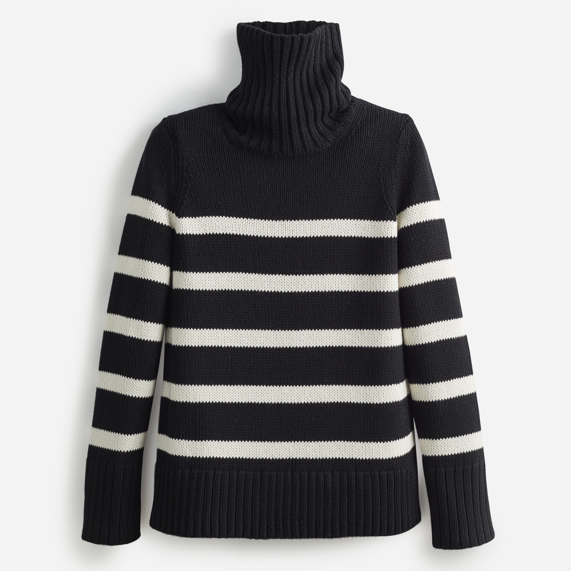 State of Cotton NYC Wynn striped sweater