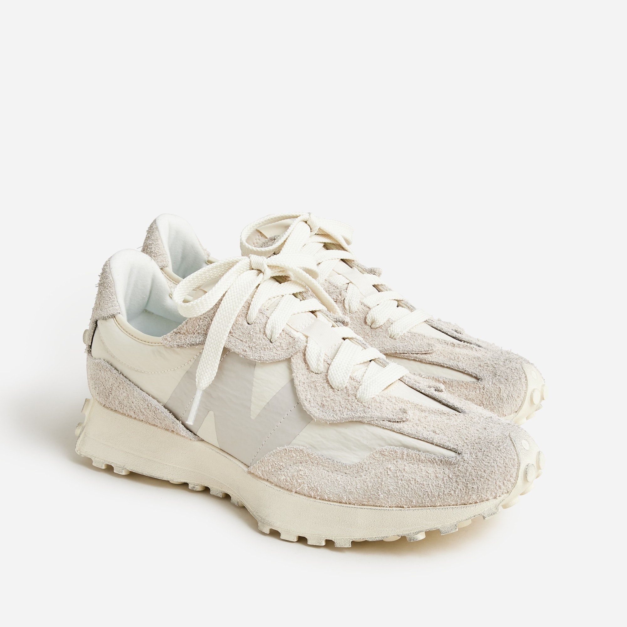 New Balance® 327 Wrapped Premium sneakers