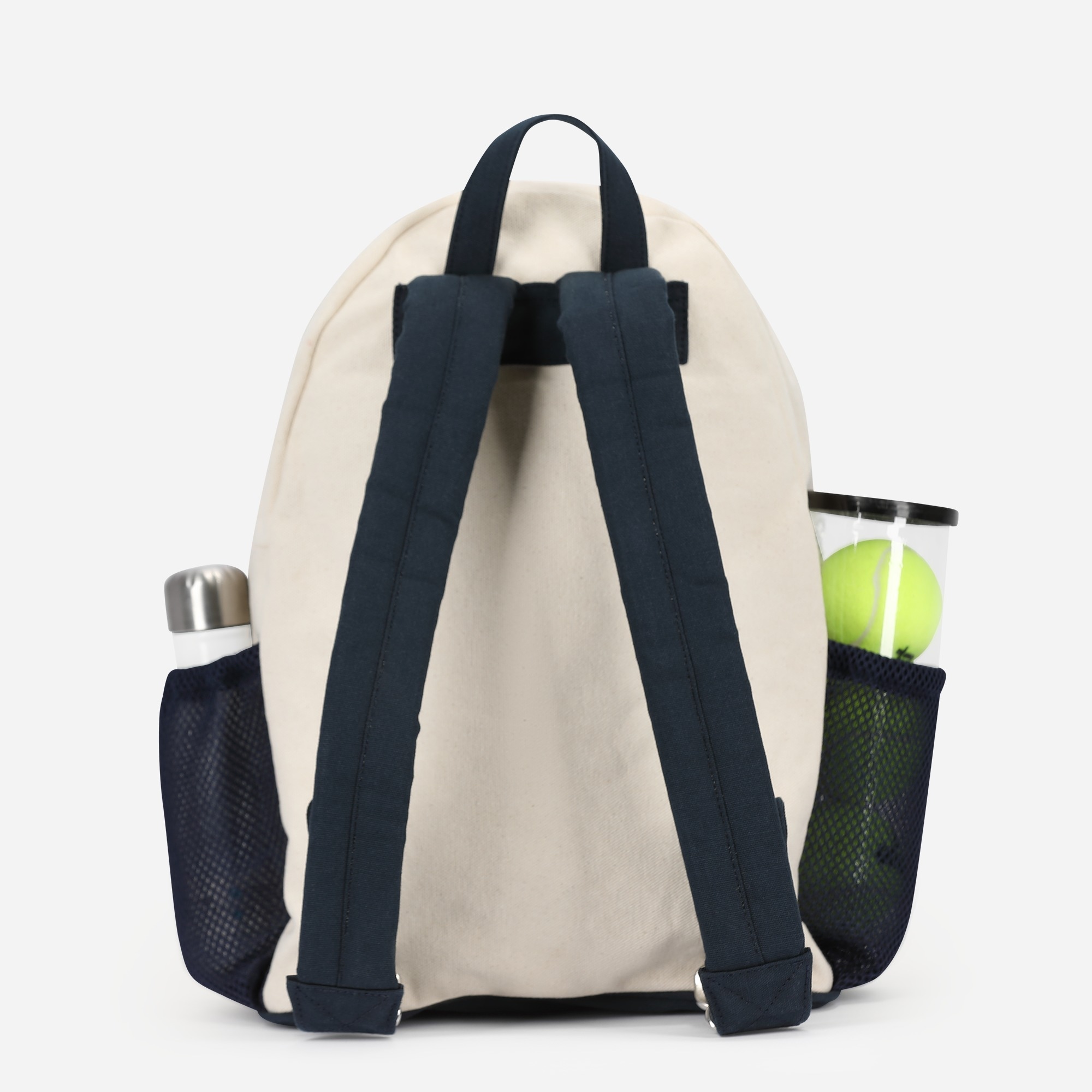 Ame & Lulu girls' tennis camper backpack